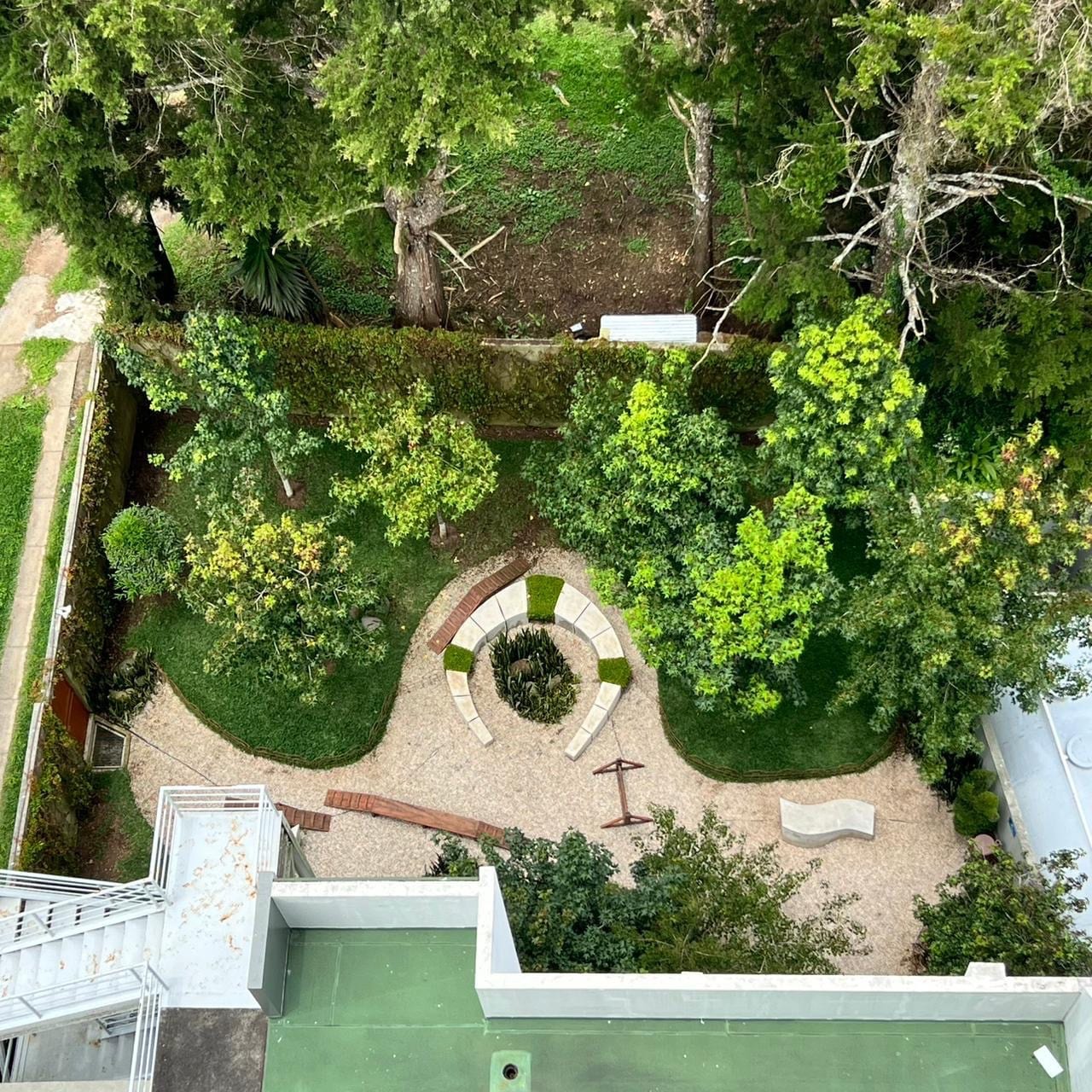 Apartamento en venta CAES — Apartamento en Venta en Carretera a El Salvador, Guatemala, Ciudad — foto 16 de 16