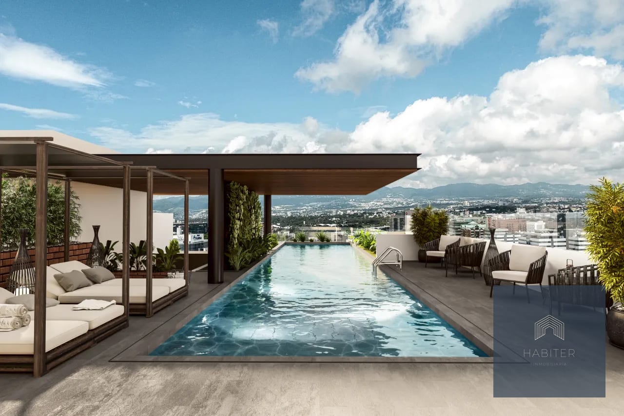 Invierta en Su Apartamento Zona 12 — Apartamento en Venta en Zona 13, Guatemala, Ciudad — foto 1 de 1