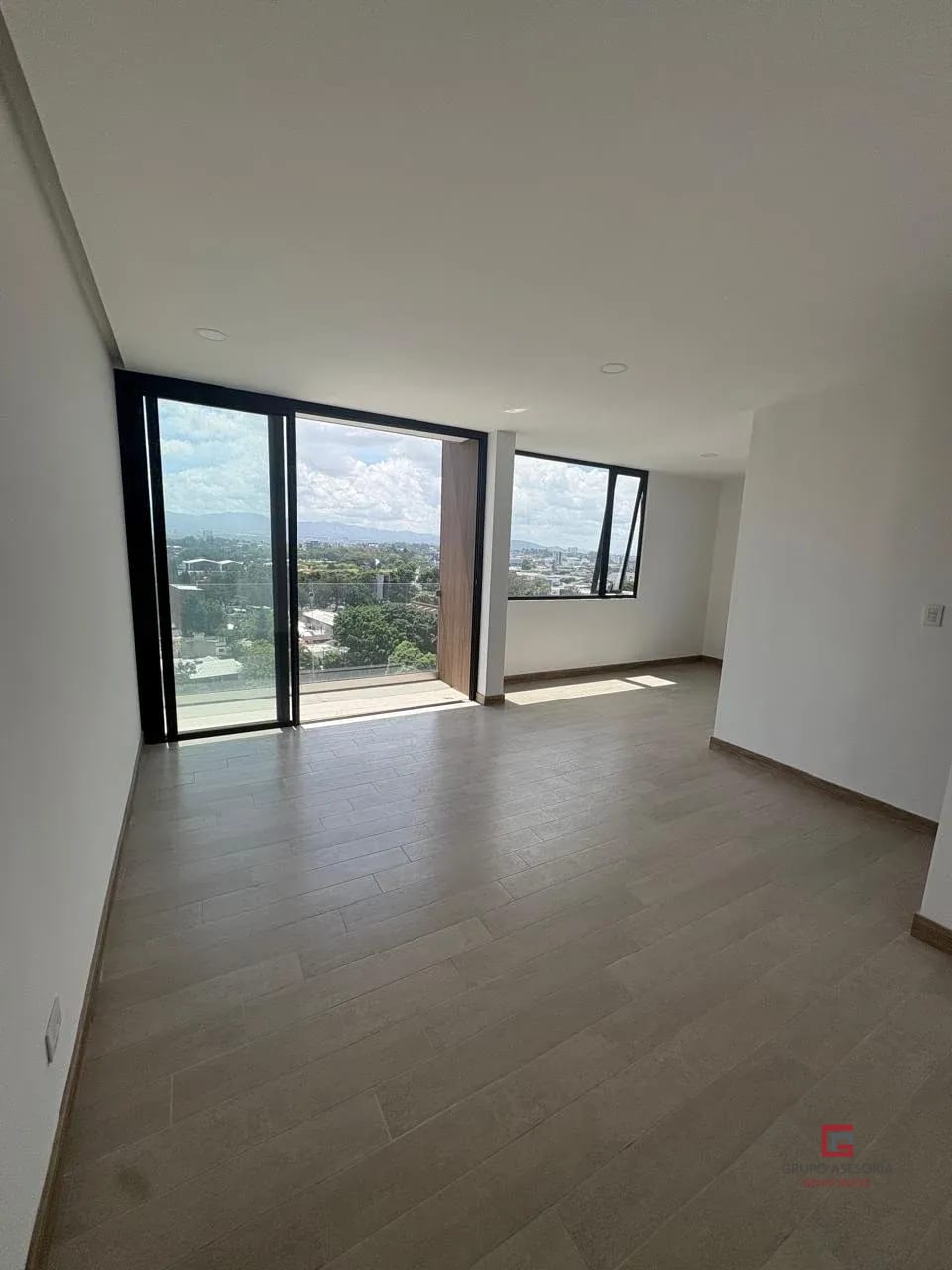 Apartamento Nuevo Providencia zona 13