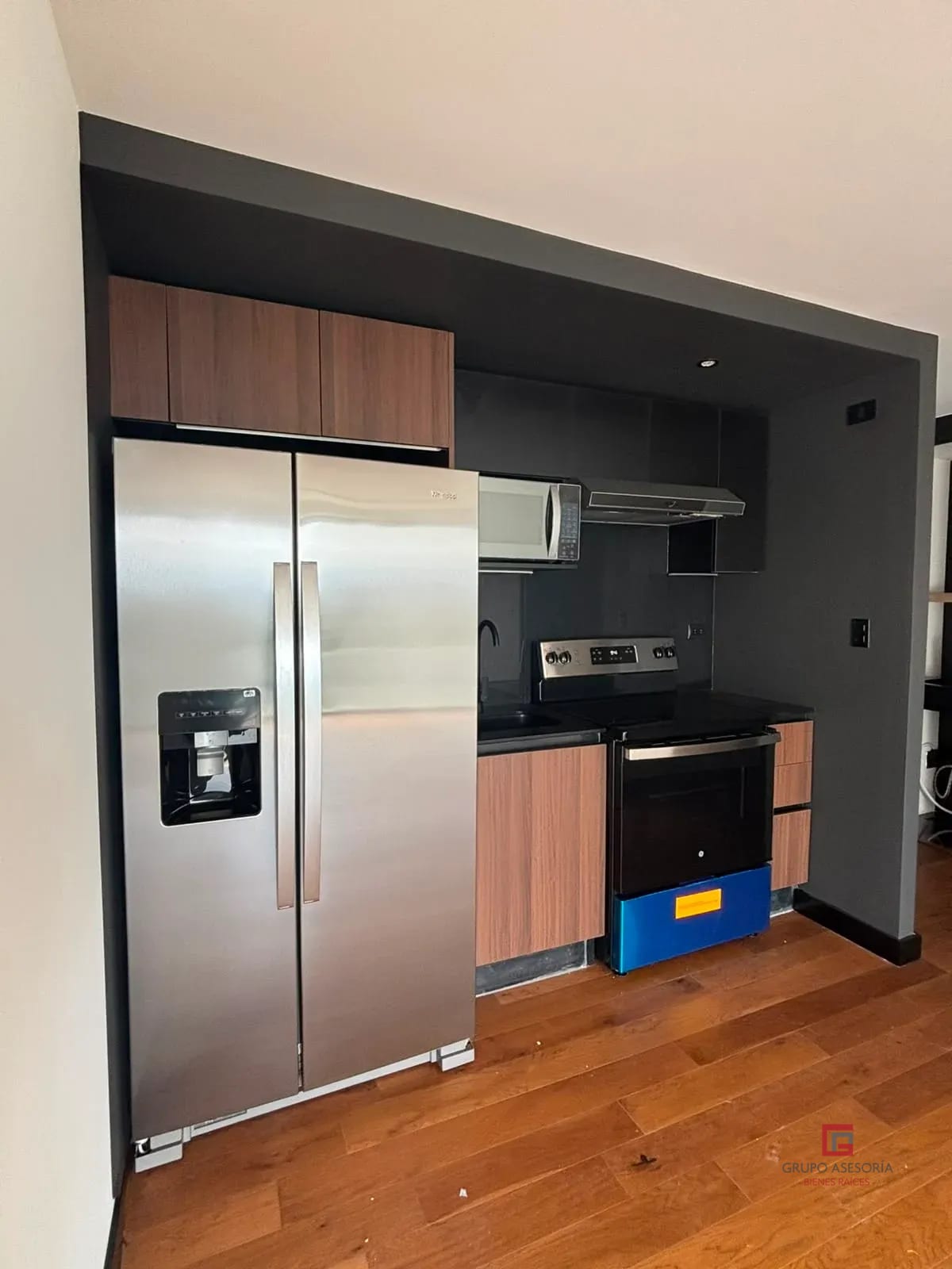 Hermoso apartamento en renta en Villa Mariscal zona 11 — Apartamento en Alquiler en Villa Mariscal, Zona 11, Guatemala, Ciudad — foto 2 de 12