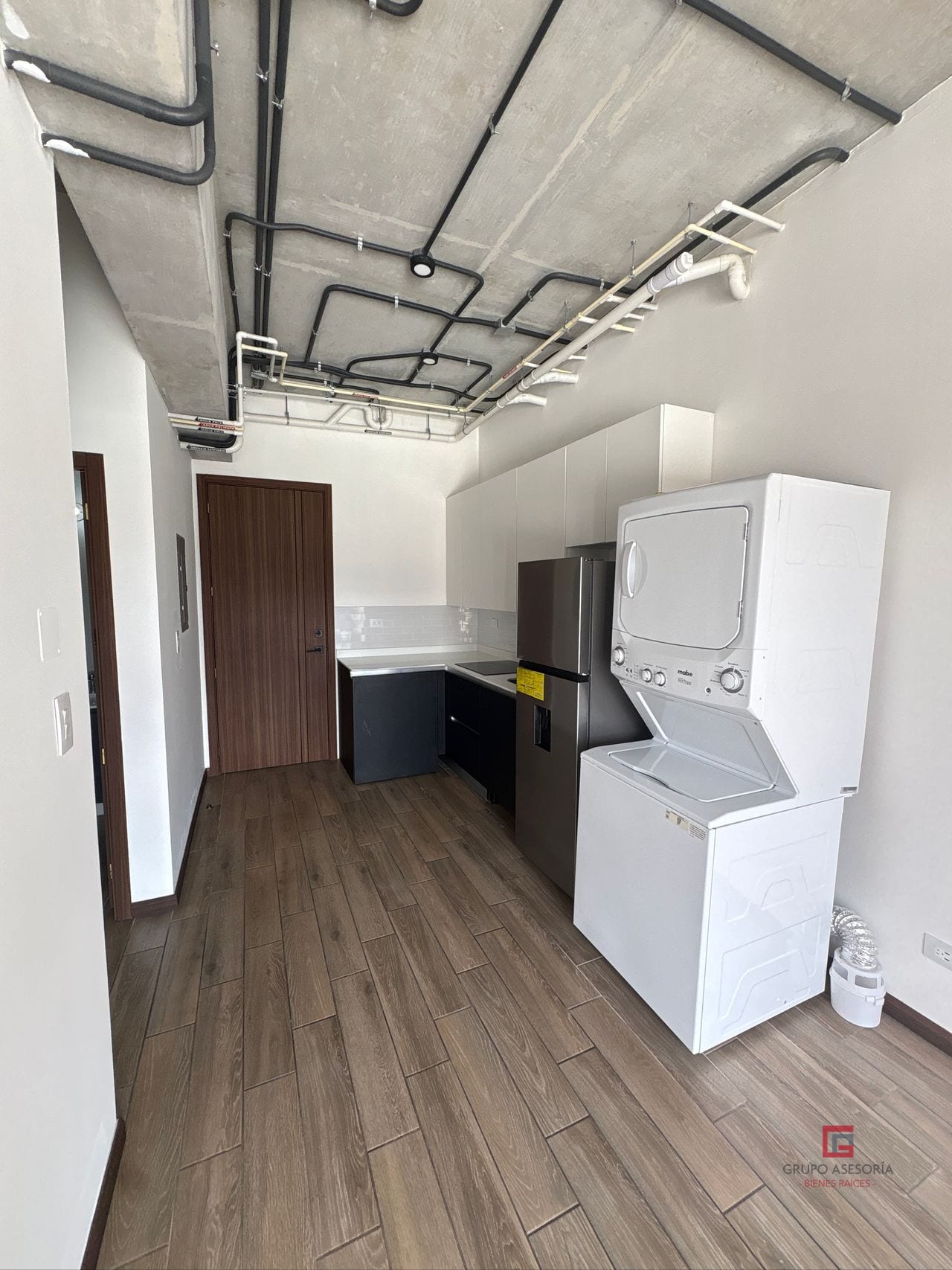 Ubicación privilegiada Apartamento en venta zona 4 — Apartamento en Venta en Séptimo, Zona 4, Guatemala, Ciudad — foto 2 de 16