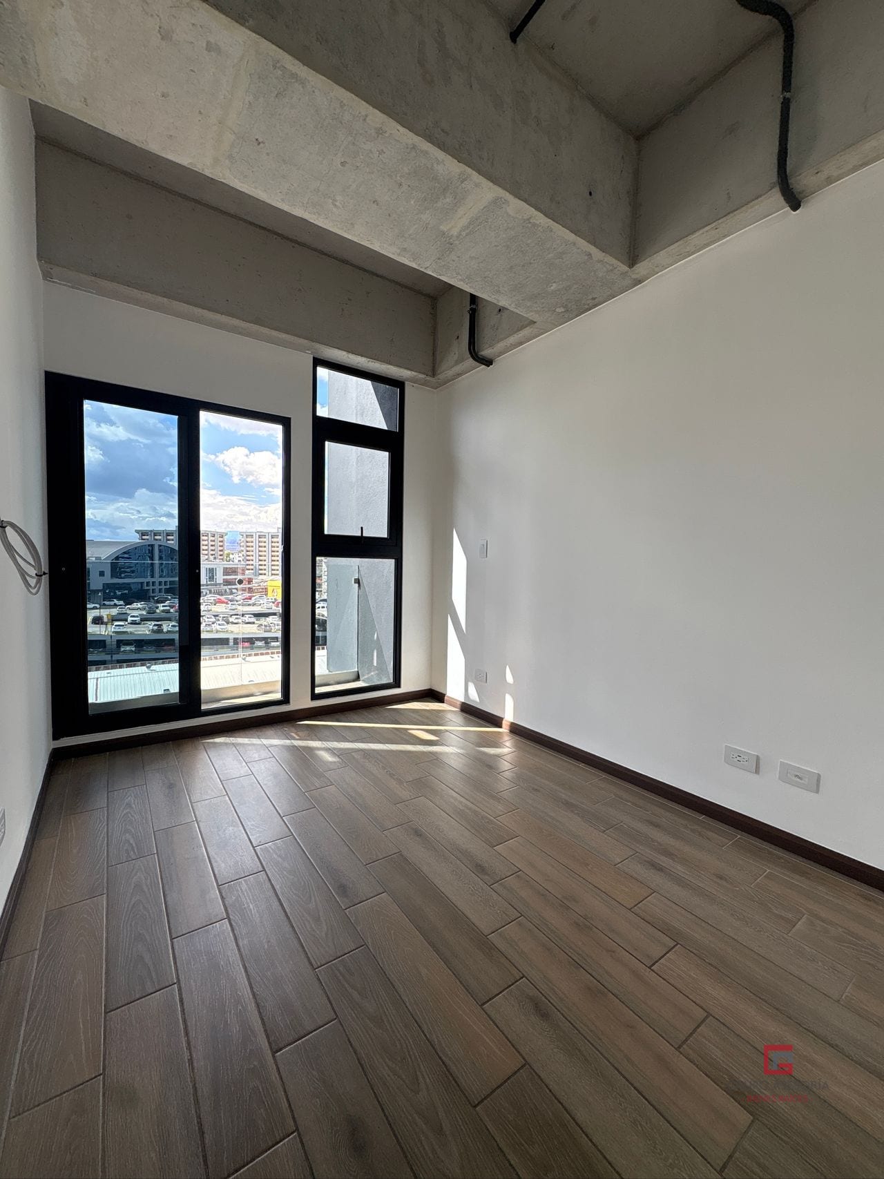 Ubicación privilegiada Apartamento en venta zona 4 — Apartamento en Venta en Séptimo, Zona 4, Guatemala, Ciudad — foto 4 de 16
