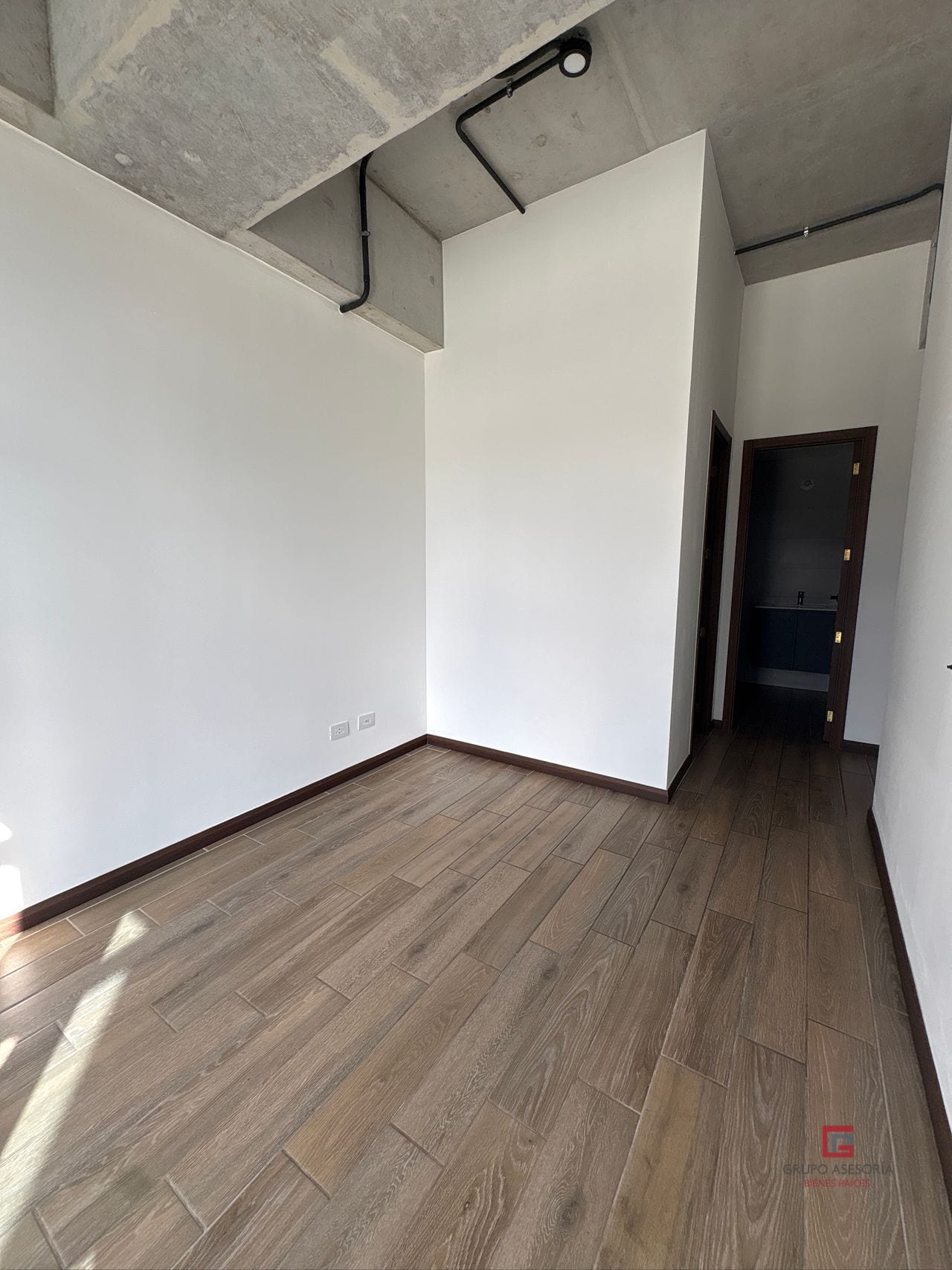 Ubicación privilegiada Apartamento en venta zona 4 — Apartamento en Venta en Séptimo, Zona 4, Guatemala, Ciudad — foto 6 de 16