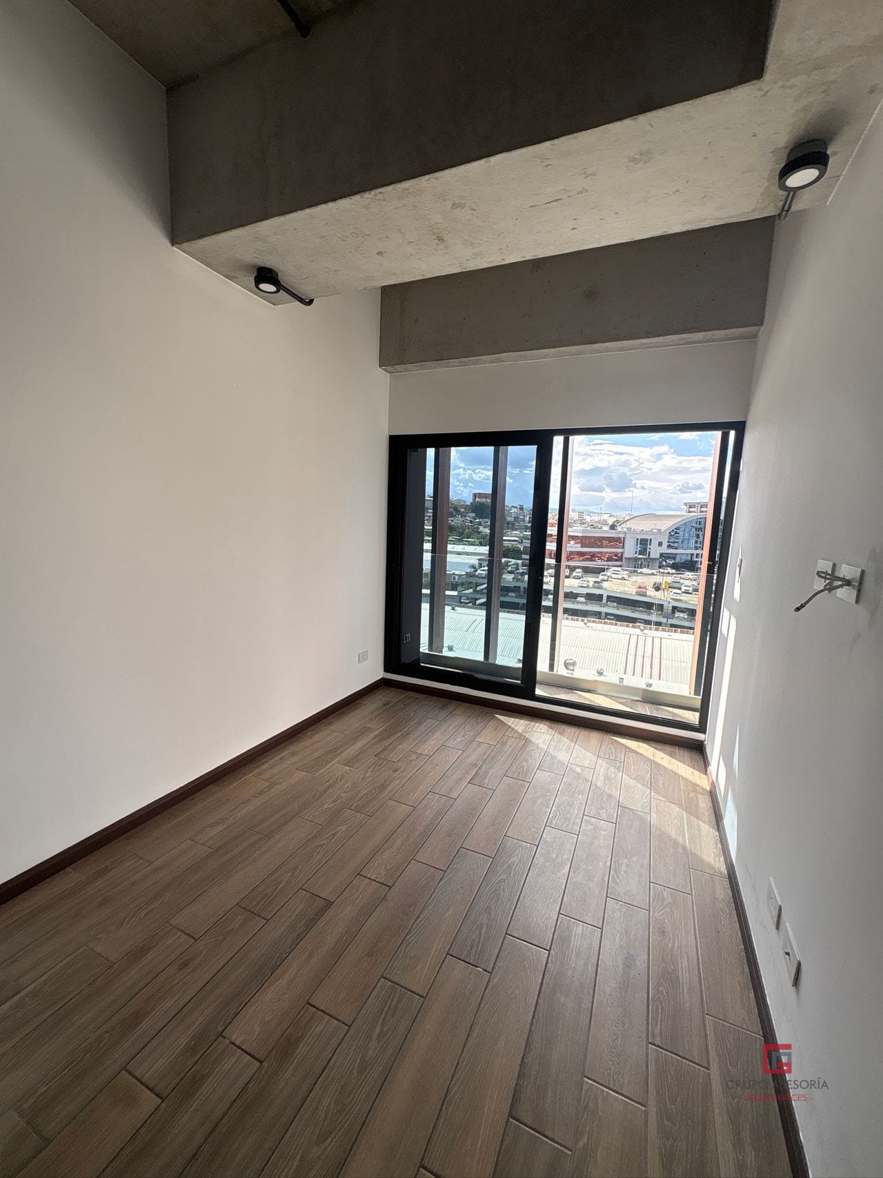 Ubicación privilegiada Apartamento en venta zona 4 — Apartamento en Venta en Séptimo, Zona 4, Guatemala, Ciudad — foto 8 de 16
