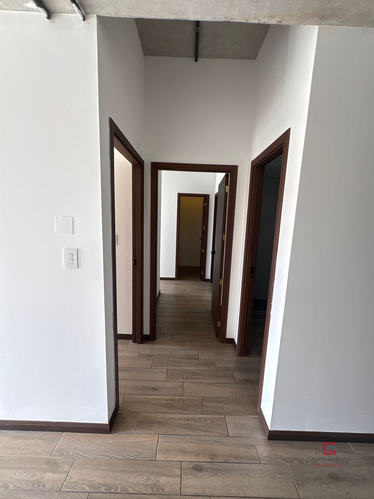 Ubicación privilegiada Apartamento en venta zona 4 — Apartamento en Venta en Séptimo, Zona 4, Guatemala, Ciudad — foto 9 de 16