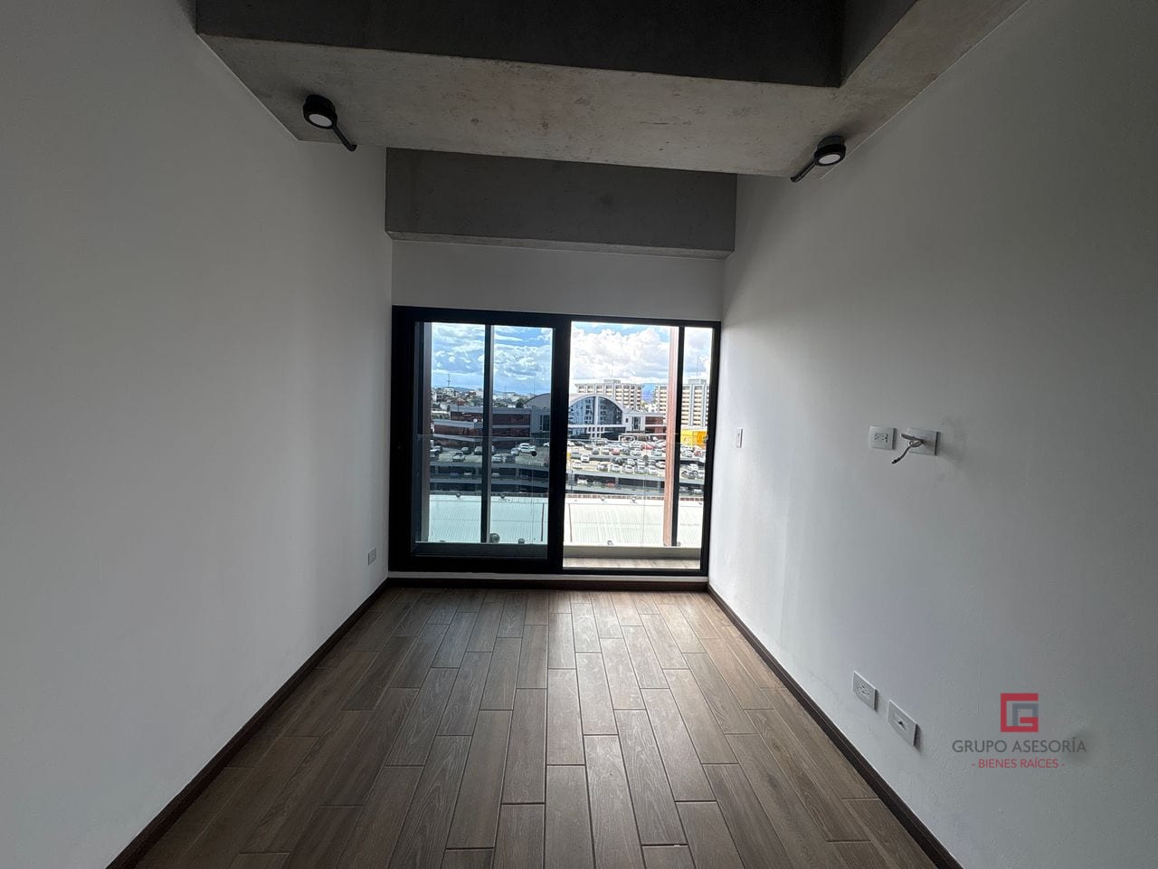 Ubicación privilegiada Apartamento en venta zona 4 — Apartamento en Venta en Séptimo, Zona 4, Guatemala, Ciudad — foto 10 de 16