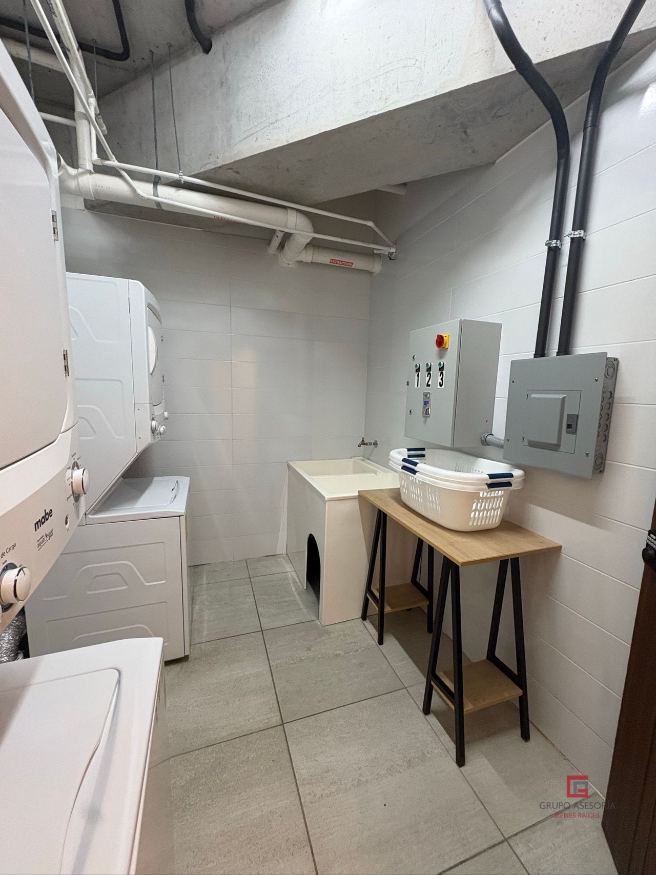 Ubicación privilegiada Apartamento en venta zona 4 — Apartamento en Venta en Séptimo, Zona 4, Guatemala, Ciudad — foto 12 de 16