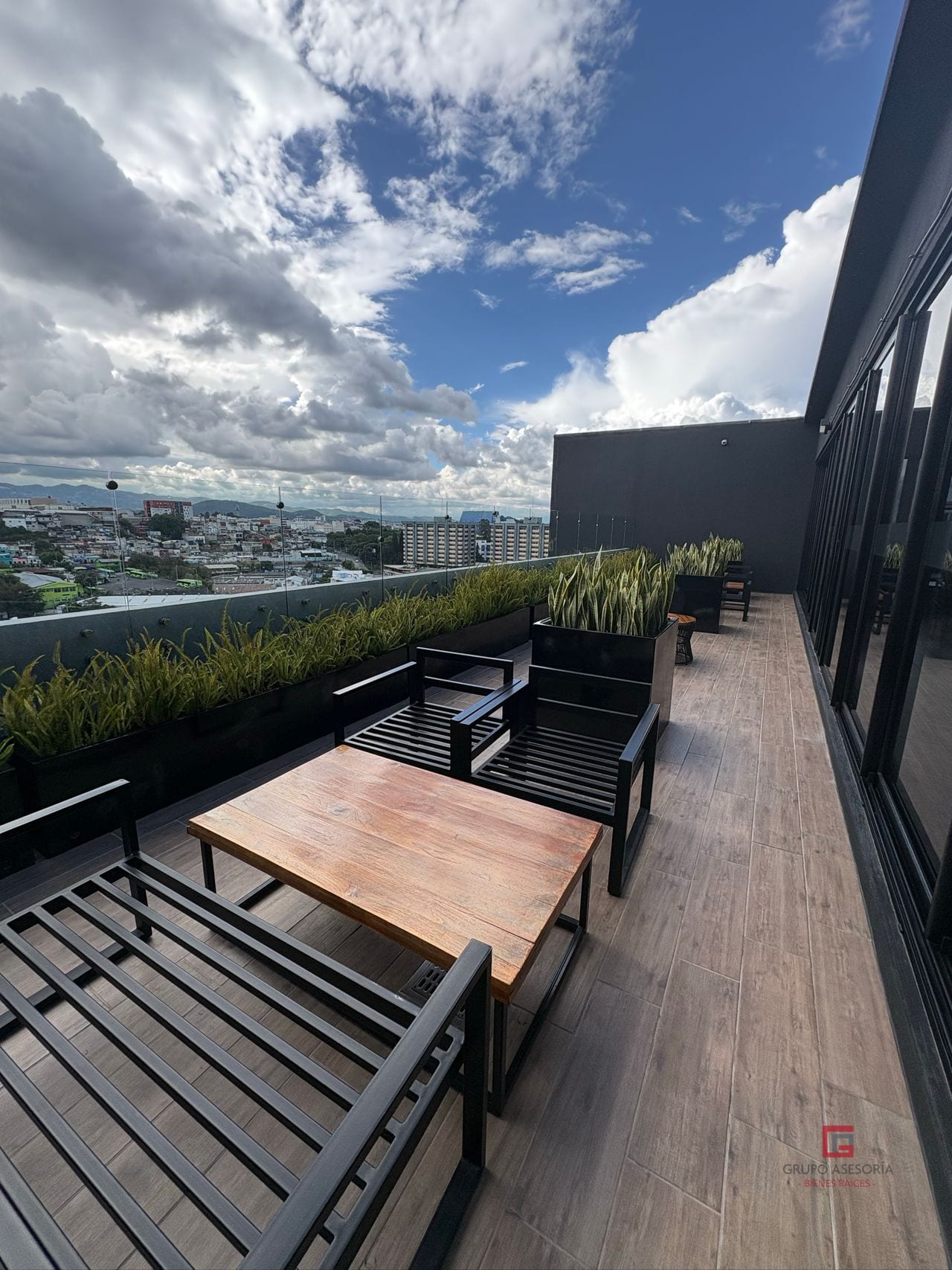 Ubicación privilegiada Apartamento en venta zona 4 — Apartamento en Venta en Séptimo, Zona 4, Guatemala, Ciudad — foto 14 de 16