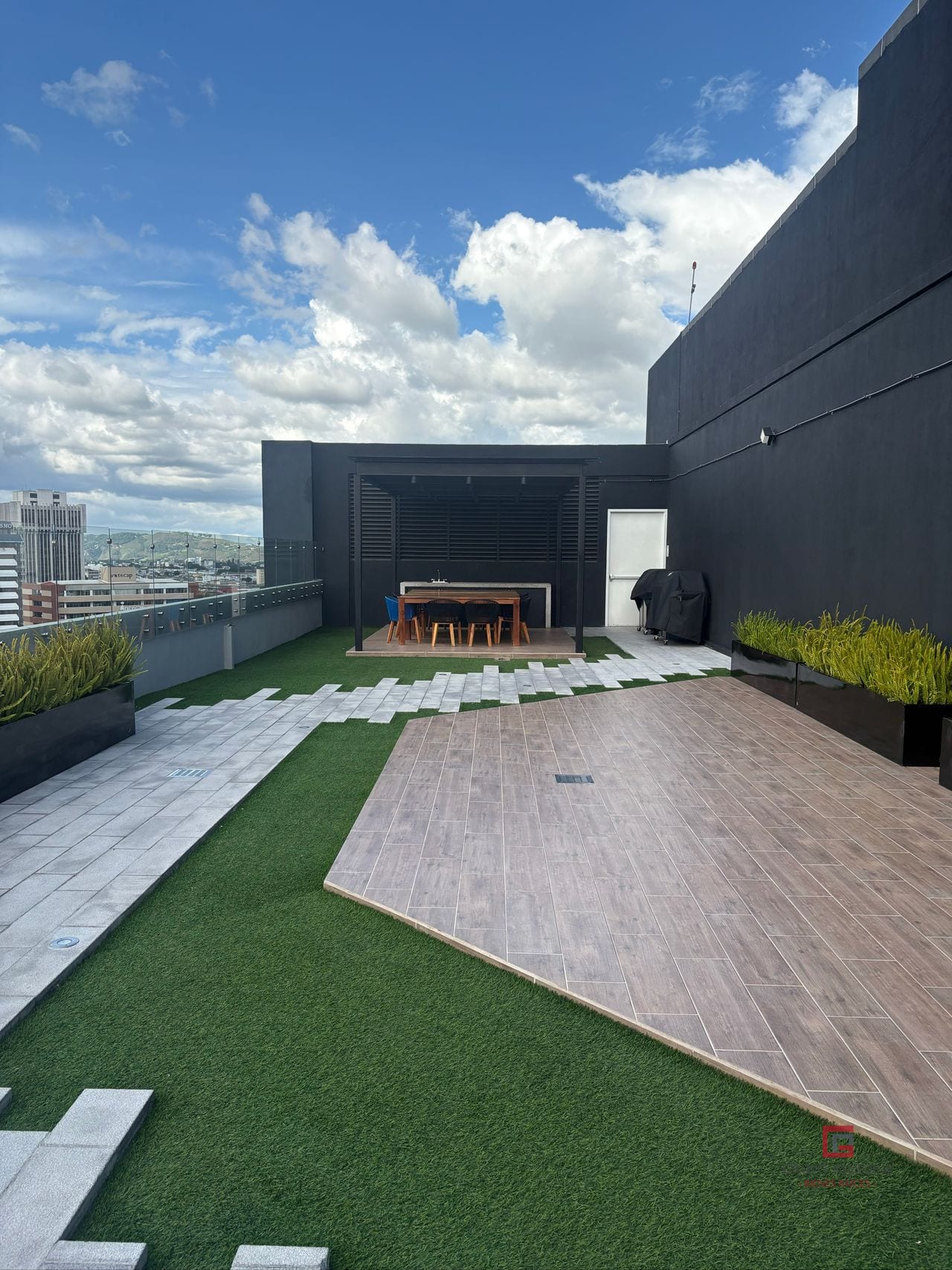 Ubicación privilegiada Apartamento en venta zona 4 — Apartamento en Venta en Séptimo, Zona 4, Guatemala, Ciudad — foto 15 de 16