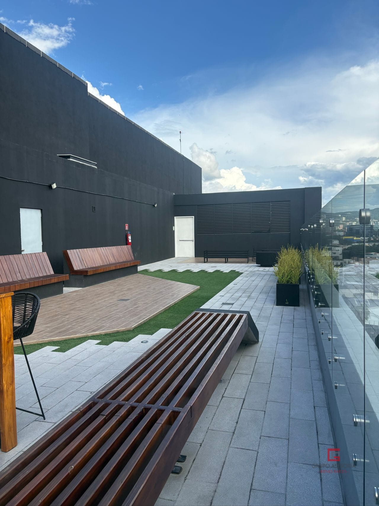 Ubicación privilegiada Apartamento en venta zona 4 — Apartamento en Venta en Séptimo, Zona 4, Guatemala, Ciudad — foto 16 de 16