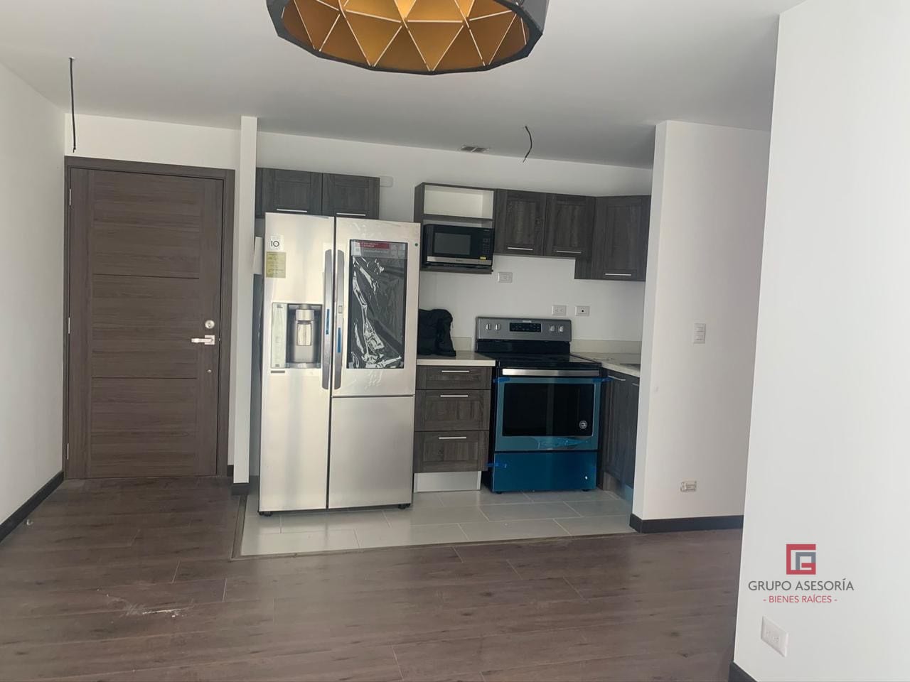 Apartamento en venta Di Fiori zona 7 — Apartamento en Venta en Di Fiori, Zona 7, Guatemala, Ciudad — foto 2 de 6