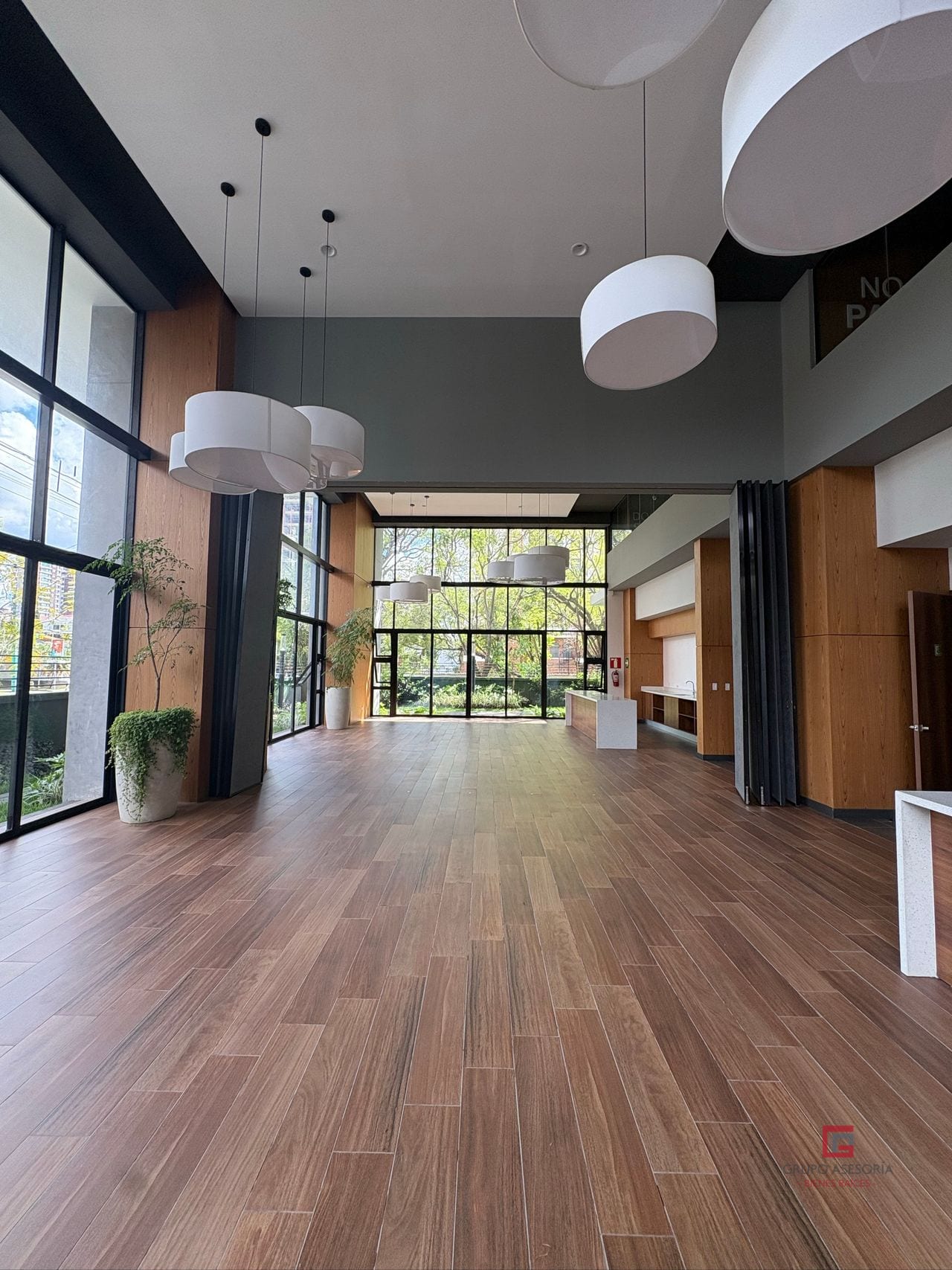 Apartamento nuevo en renta Essenza zona 13 — Apartamento en Alquiler en Essenza, Zona 13, Guatemala, Ciudad — foto 14 de 17