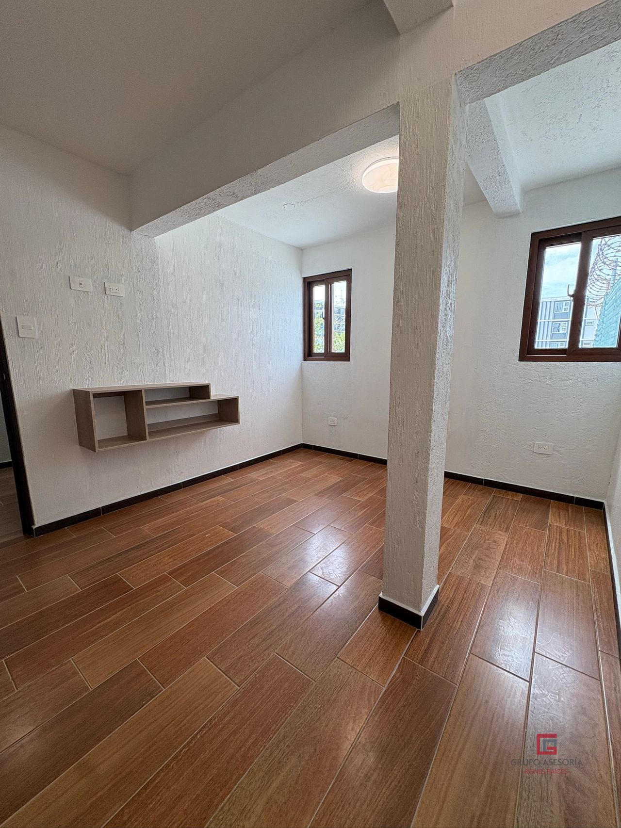 Apartamento en renta Montesano zona 16 — Apartamento en Alquiler en Zona 16, Guatemala, Ciudad — foto 6 de 11