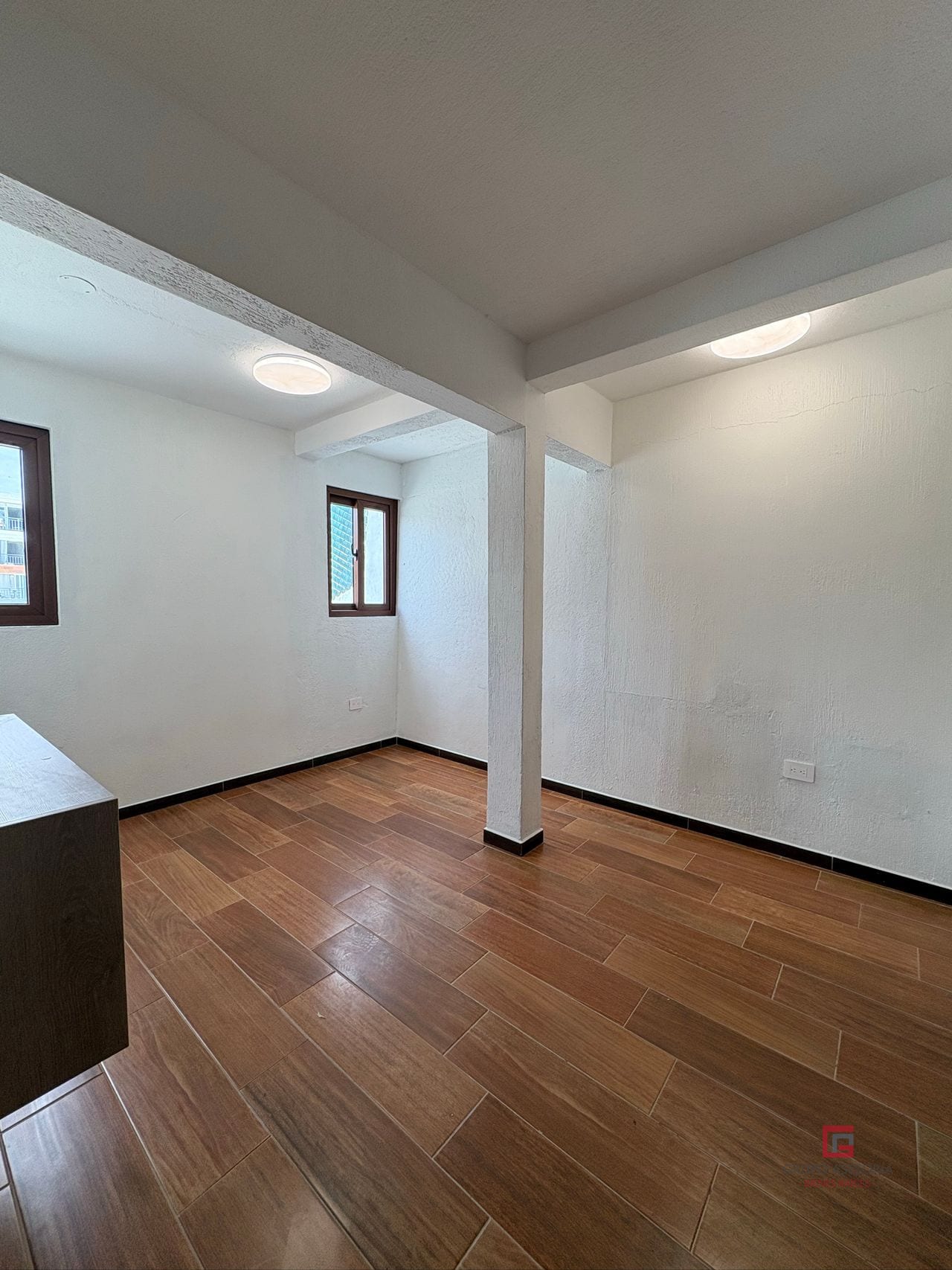 Apartamento en renta Montesano zona 16 — Apartamento en Alquiler en Zona 16, Guatemala, Ciudad — foto 7 de 11