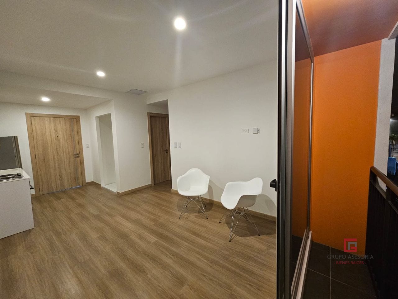 Apartamento en renta Vivo 4 zona 4 — Apartamento en Alquiler en Vivo Zona 4, Zona 4, Guatemala, Ciudad — foto 2 de 10