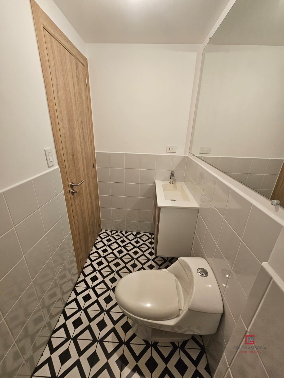 Apartamento en renta Vivo 4 zona 4 — Apartamento en Alquiler en Vivo Zona 4, Zona 4, Guatemala, Ciudad — foto 3 de 10