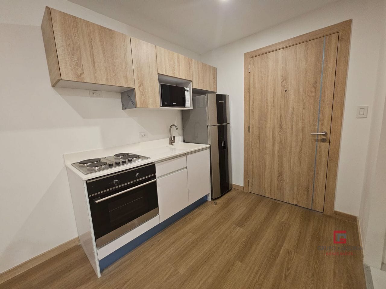 Apartamento en renta Vivo 4 zona 4 — Apartamento en Alquiler en Vivo Zona 4, Zona 4, Guatemala, Ciudad — foto 8 de 10