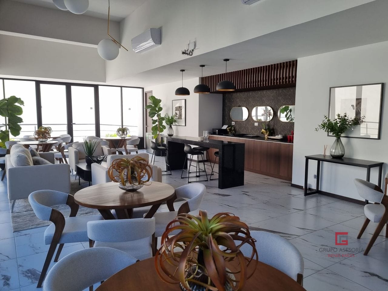 Apartamento en venta en Altaire, zona 11 — Apartamento en Venta en Zona 11, Guatemala, Ciudad — foto 14 de 16
