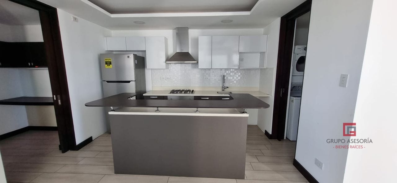 Apartamento en venta/renta en LIV zona 15 — Apartamento en Venta en LIV, Zona 15, Guatemala, Ciudad — foto 4 de 12