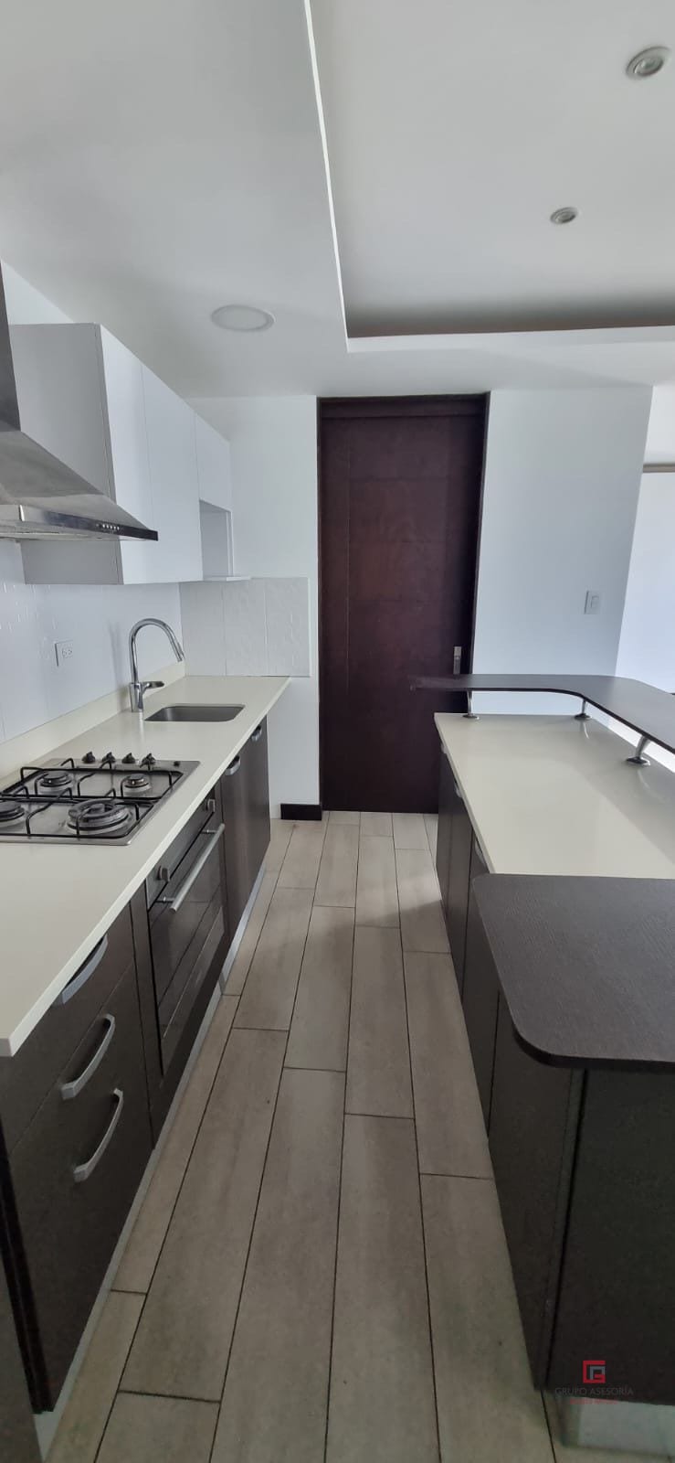 Apartamento en venta/renta en LIV zona 15 — Apartamento en Venta en LIV, Zona 15, Guatemala, Ciudad — foto 7 de 12