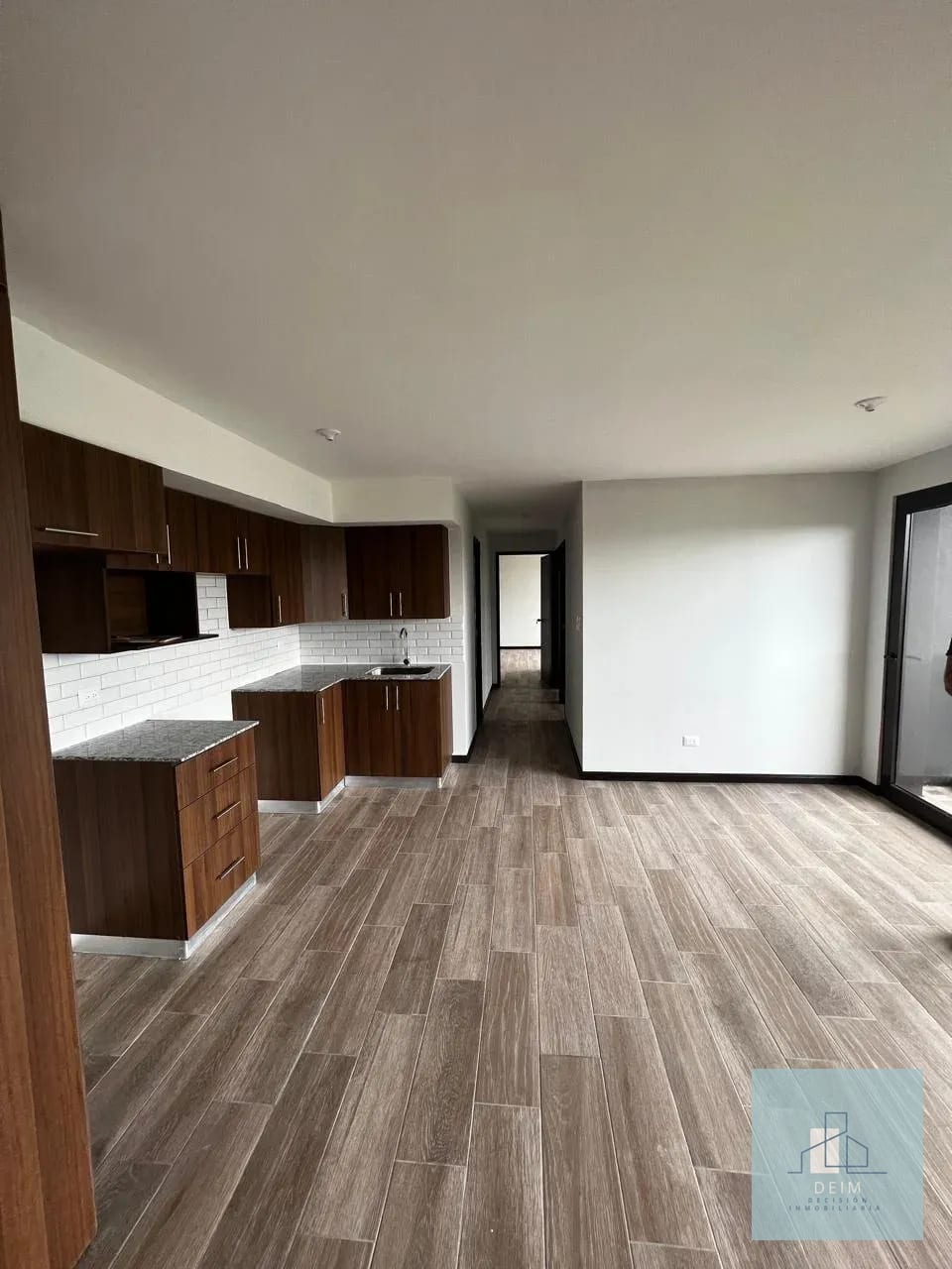 Apartamento en Nagano — Apartamento en Alquiler en Zona 16, Guatemala, Ciudad — foto 6 de 17