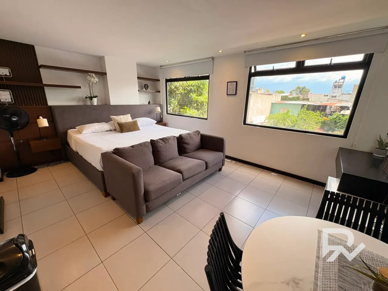 Meraki Zona 14 La Villa | Inversión inmobiliaria de alta rentabilidad — Apartamento en Venta en Zona 14, Guatemala, Ciudad — foto 3 de 16