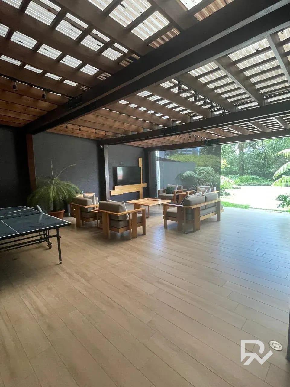 Apartamento en alquiler en Botticelli, Zona 15 VH1 — Apartamento en Alquiler en Zona 15, Guatemala, Ciudad — foto 11 de 17