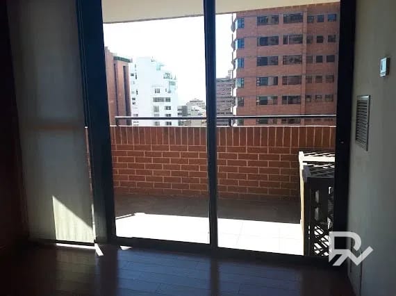Apartamento en Renta – Edificio Torre Condesa Zona 14 — Apartamento en Alquiler en Zona 14, Guatemala, Ciudad — foto 1 de 7