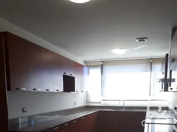 Apartamento en Renta – Edificio Torre Condesa Zona 14 — Apartamento en Alquiler en Zona 14, Guatemala, Ciudad — foto 7 de 7