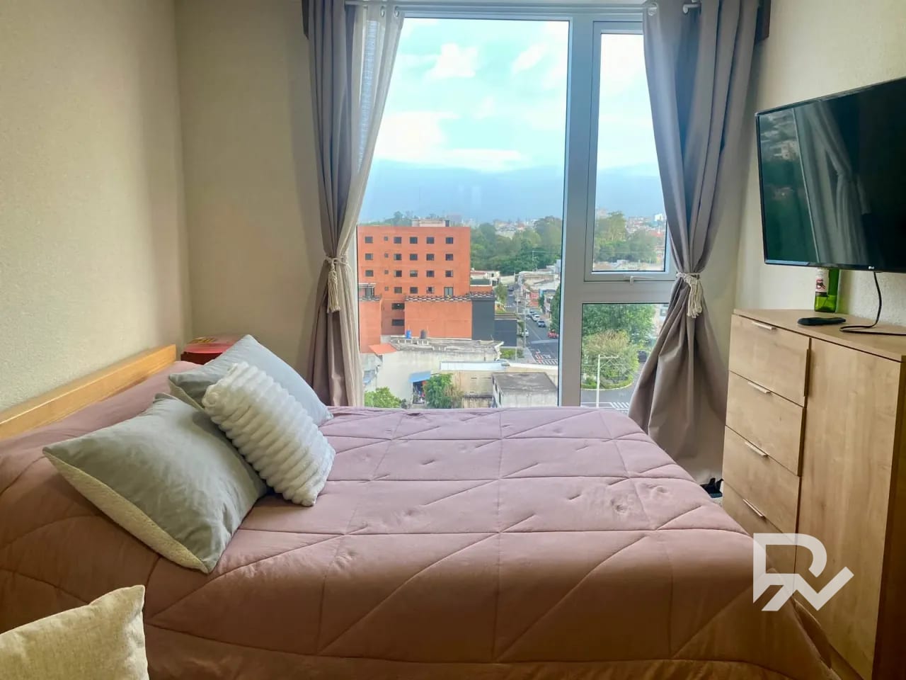 Apartamento en Venta | Edificio Bossen, Zona 2 — Apartamento en Venta en Zona 2, Guatemala, Ciudad — foto 12 de 14