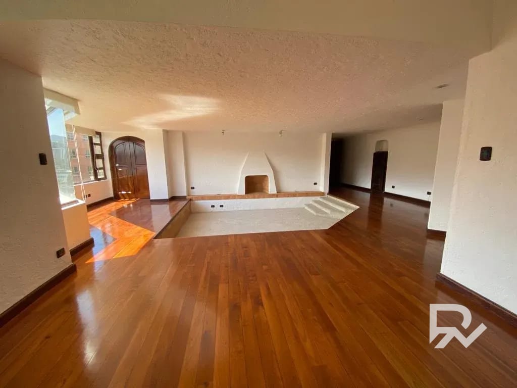 Alquiler de apartamento Edificio El Parque zona 15 VH1 — Apartamento en Alquiler en Zona 15, Guatemala, Ciudad — foto 1 de 4