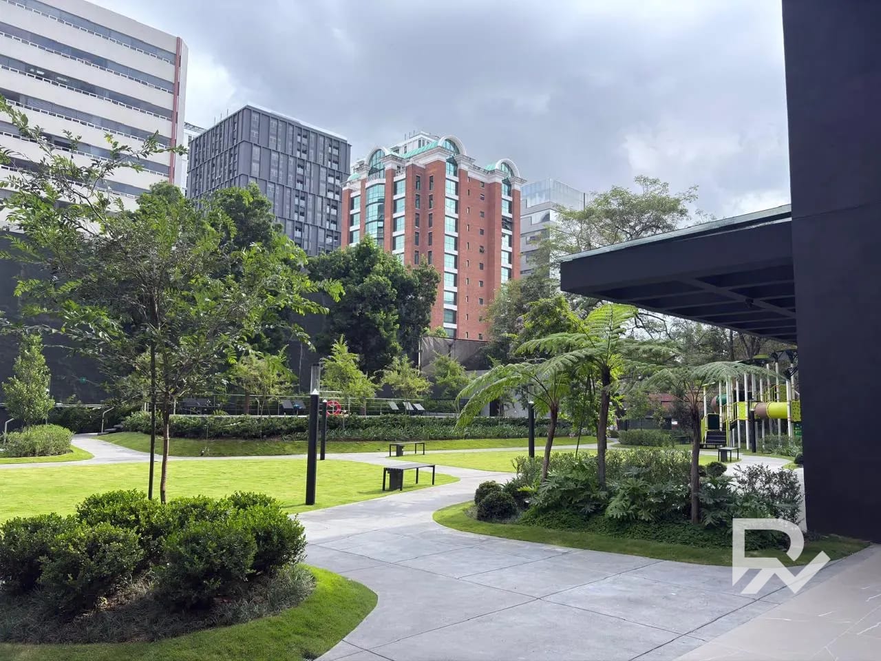 Apartamento en Renta | Ferre Diez – Zona 10 — Apartamento en Alquiler en Zona 10, Guatemala, Ciudad — foto 4 de 17