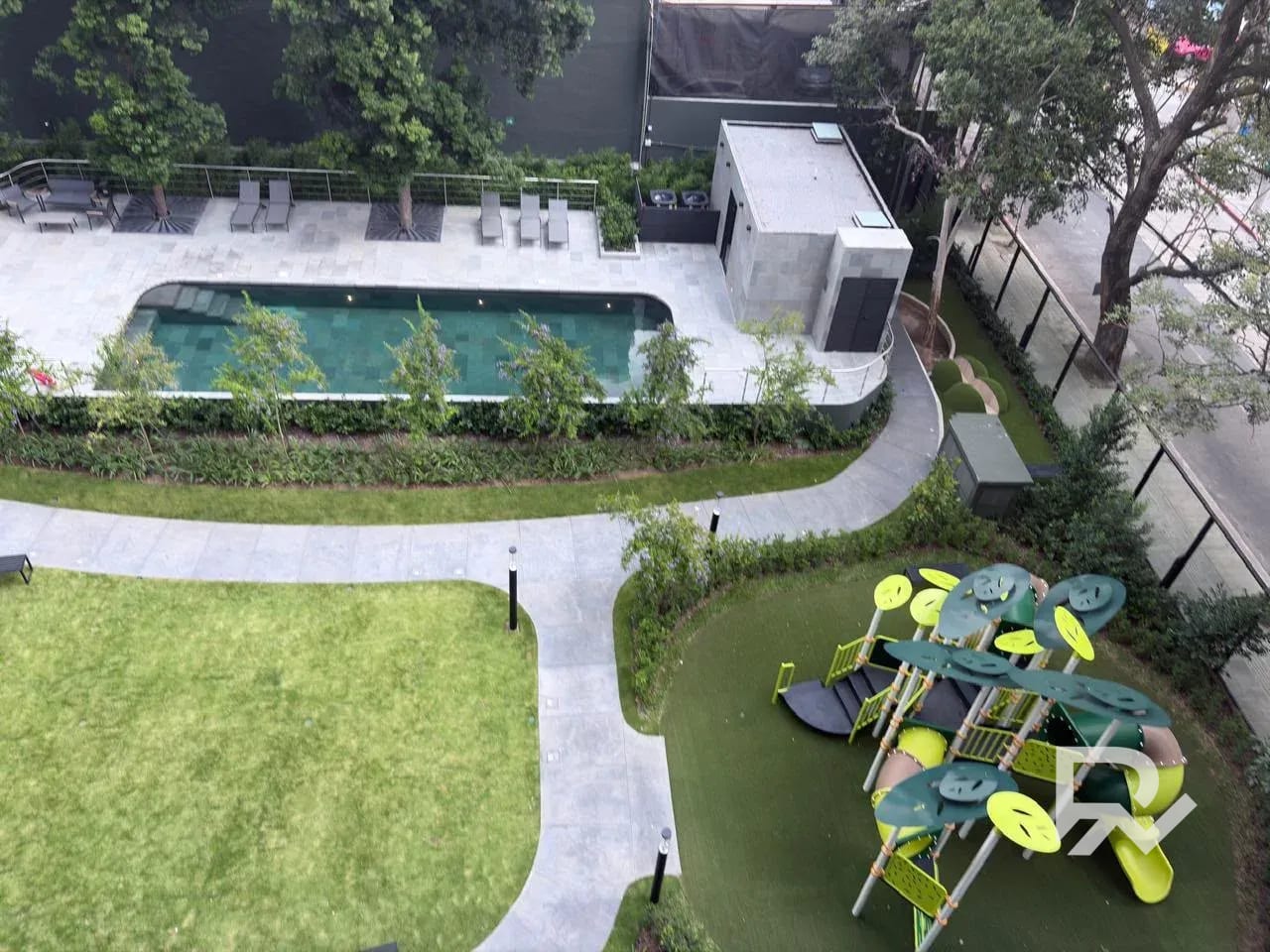 Apartamento en Renta | Ferre Diez – Zona 10 — Apartamento en Alquiler en Zona 10, Guatemala, Ciudad — foto 1 de 17