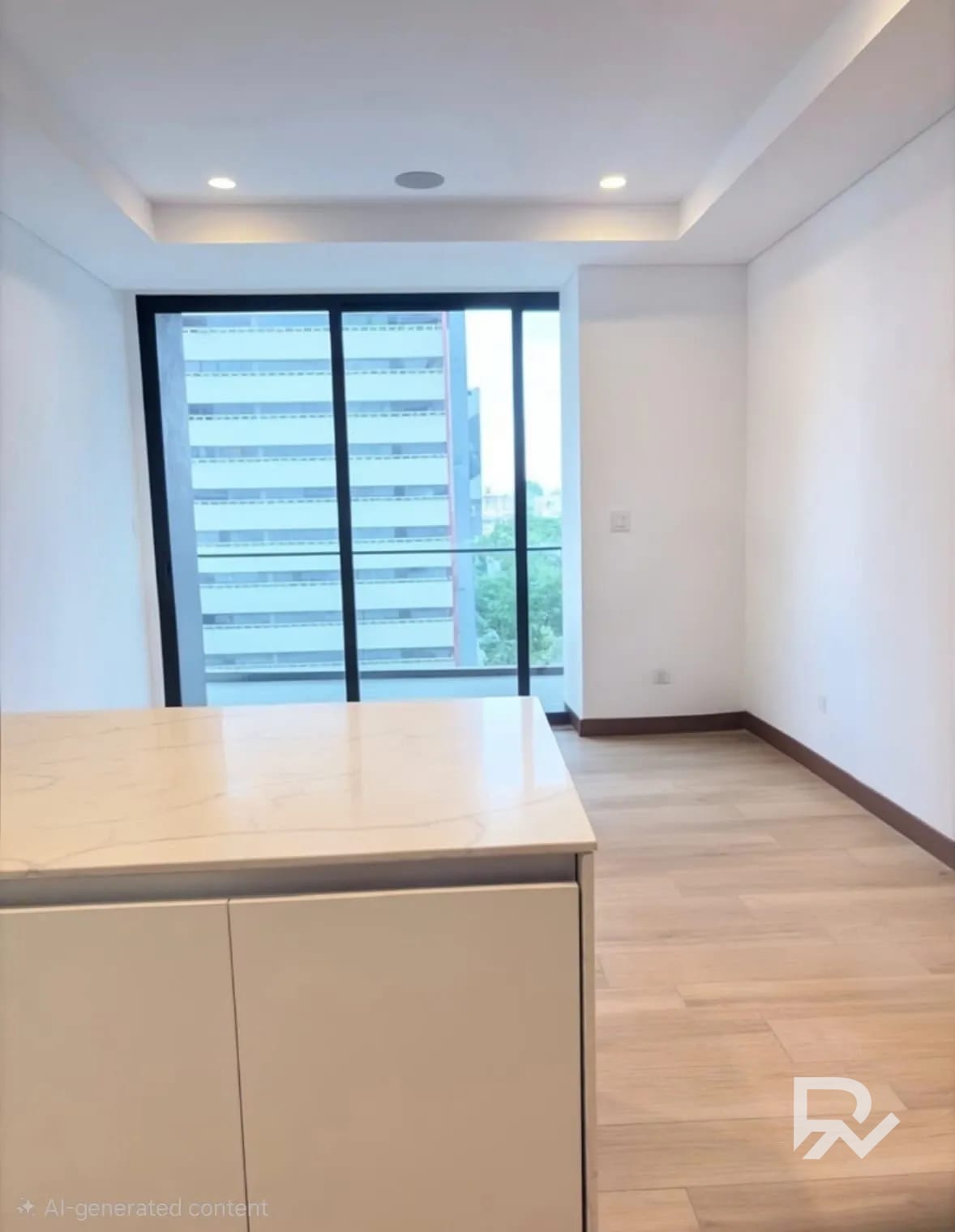 Apartamento en Renta | Ferre Diez – Zona 10 — Apartamento en Alquiler en Zona 10, Guatemala, Ciudad — foto 15 de 17