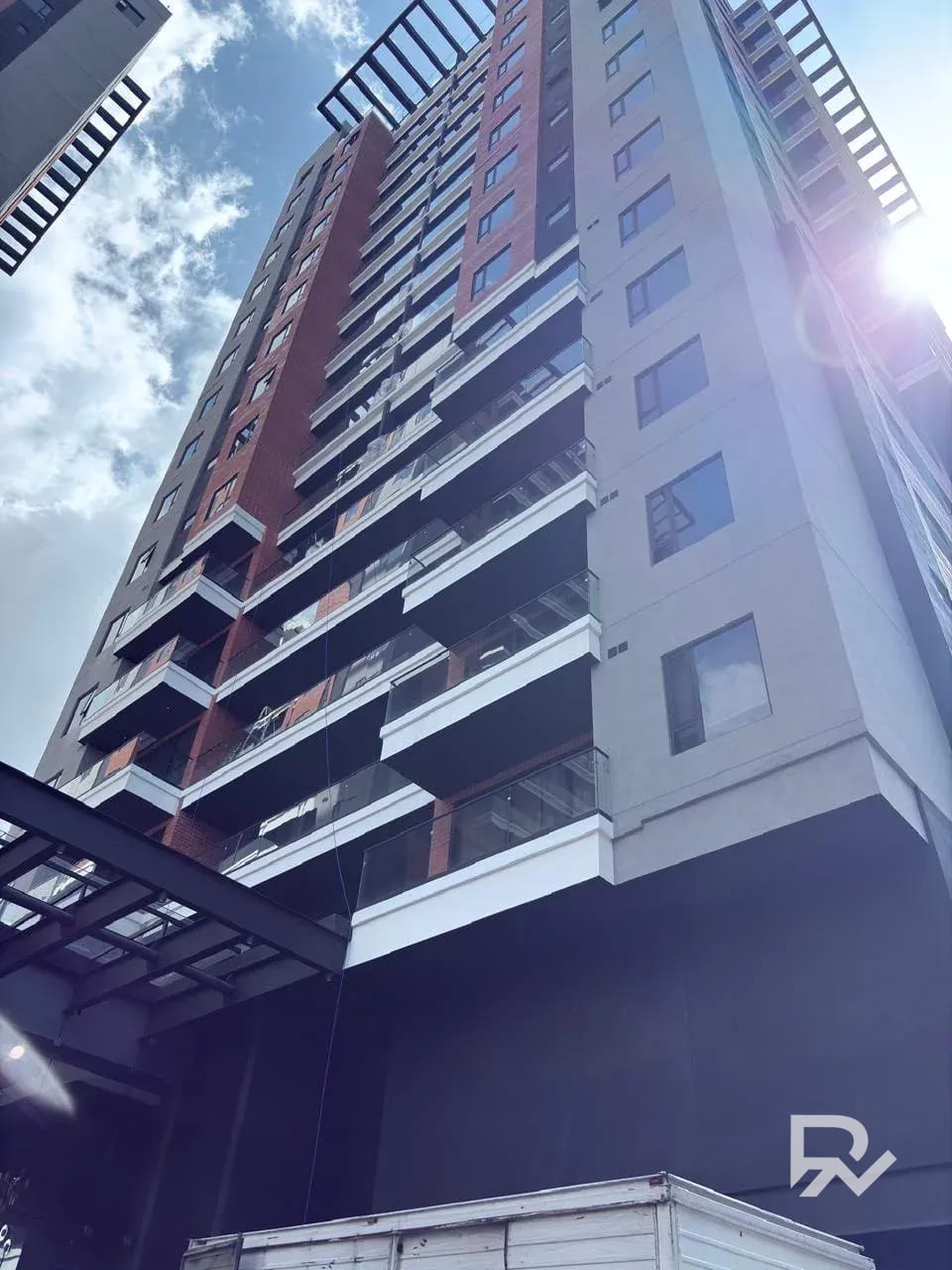 Apartamento en Renta | Ferre Diez – Zona 10 — Apartamento en Alquiler en Zona 10, Guatemala, Ciudad — foto 9 de 17