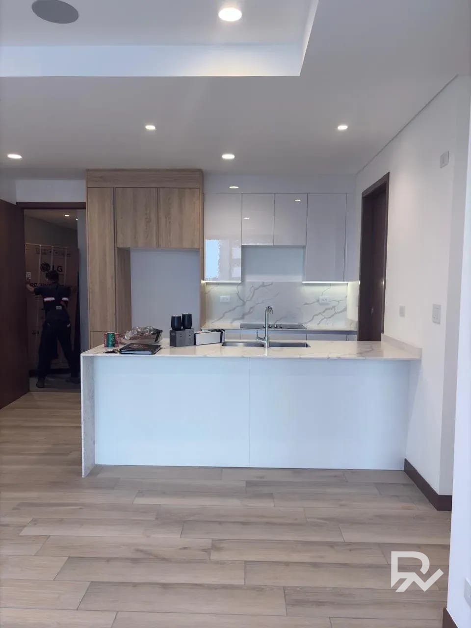 Apartamento en Renta | Ferre Diez – Zona 10 — Apartamento en Alquiler en Zona 10, Guatemala, Ciudad — foto 17 de 17
