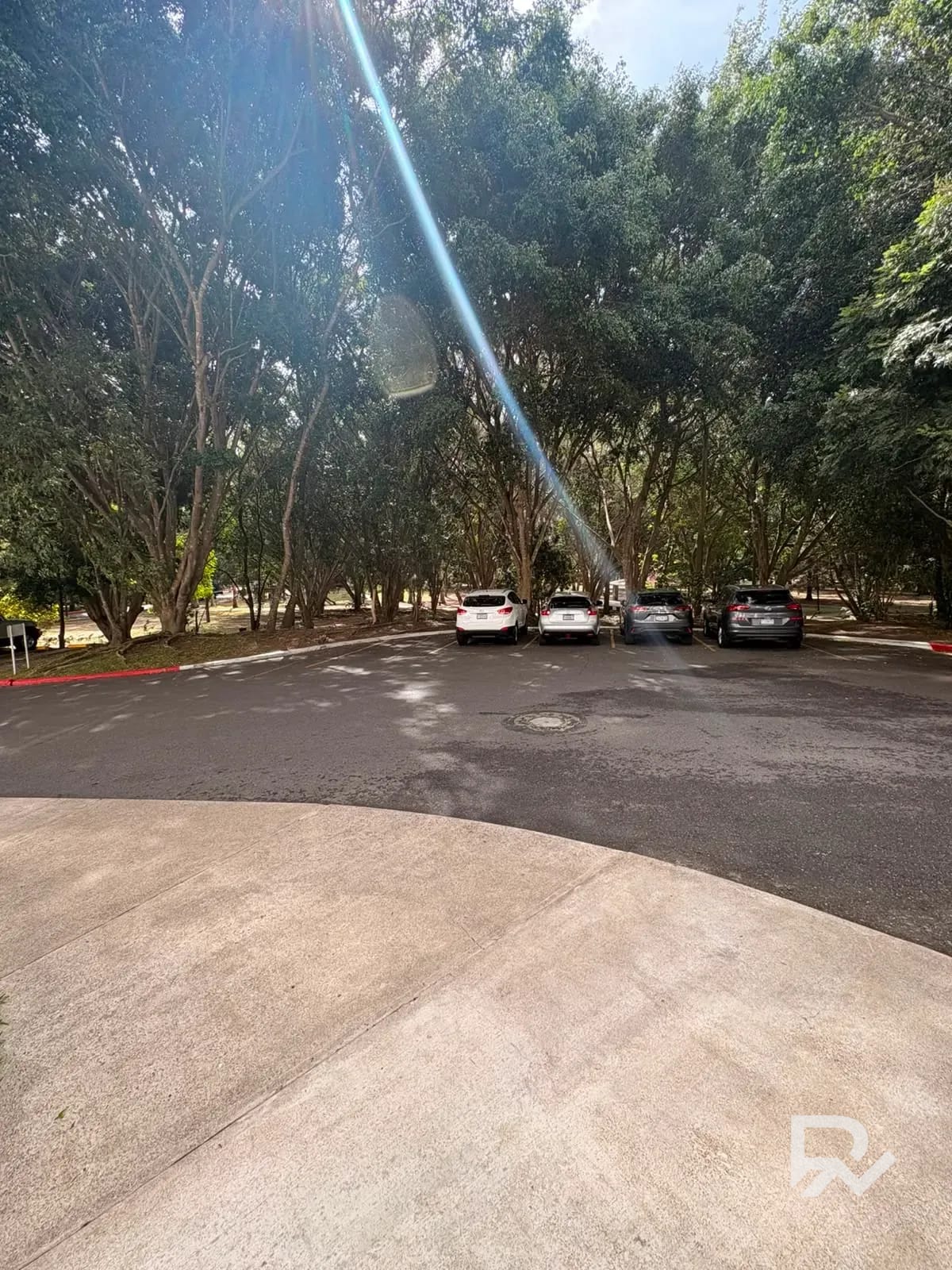 Alquiler de apartamento en zona 15 VH1 frente al Parque — Apartamento en Alquiler en Zona 15, Guatemala, Ciudad — foto 9 de 17