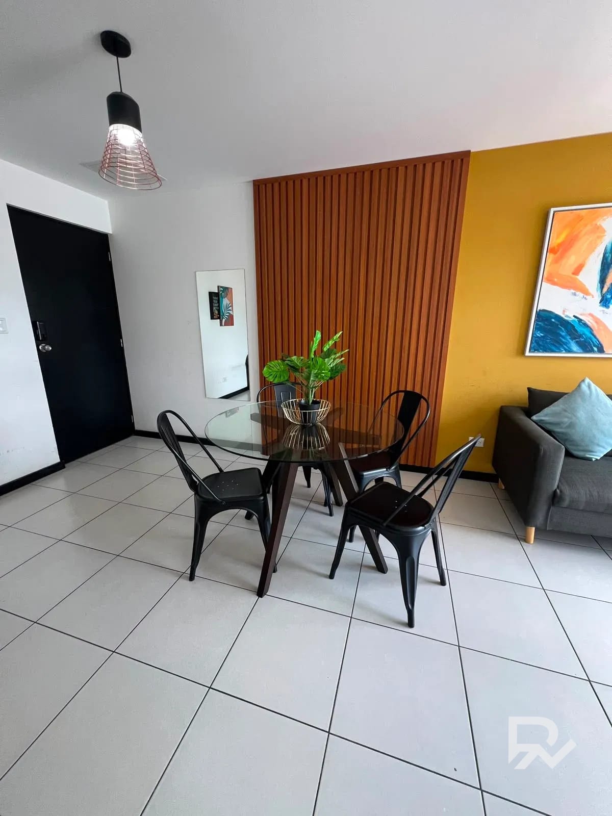 Apartamento en Venta – Edificio Museo San Mateo Zona 7 — Apartamento en Venta en Zona 7, Guatemala, Ciudad — foto 8 de 17