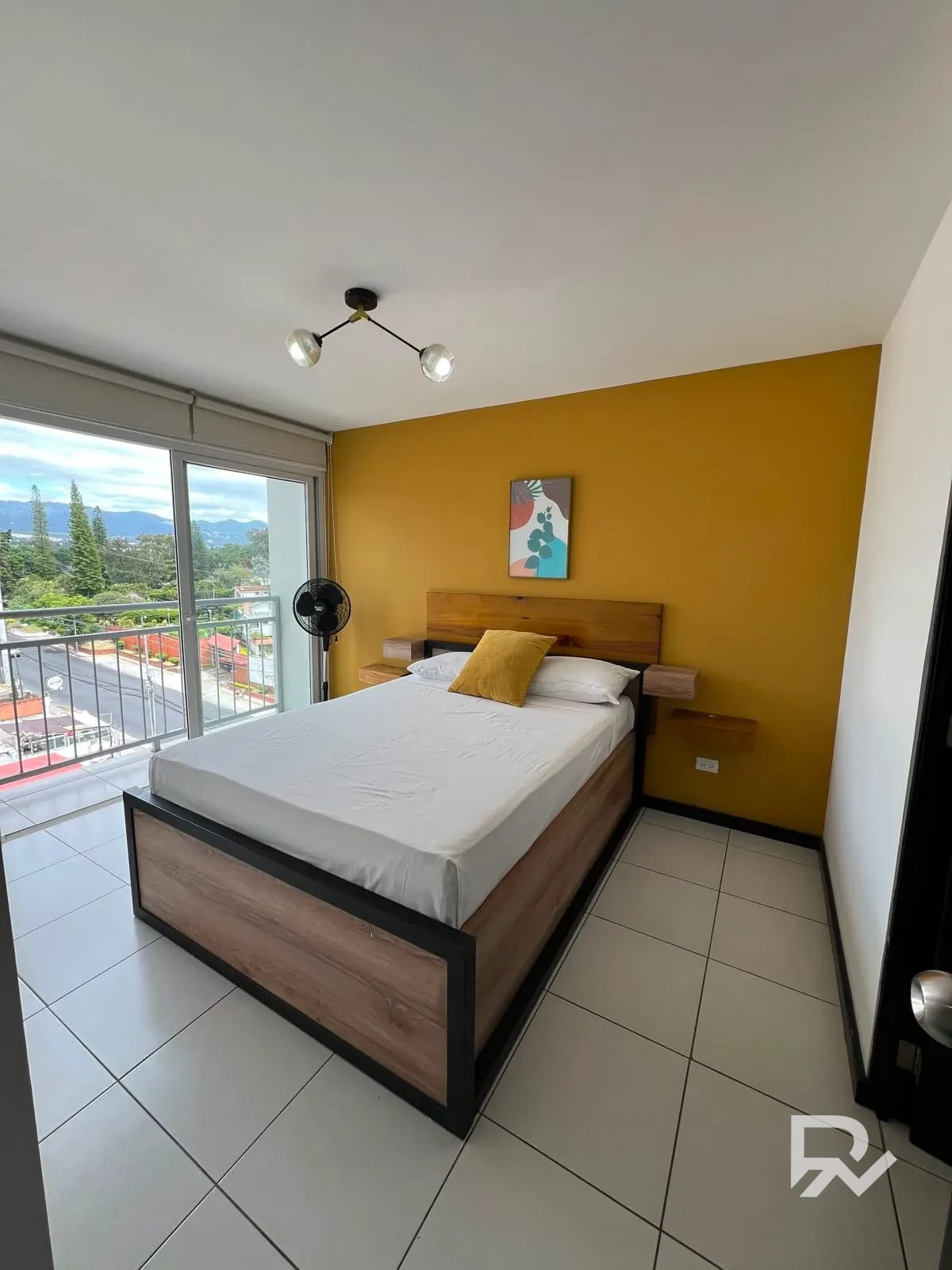 Apartamento en Venta – Edificio Museo San Mateo Zona 7 — Apartamento en Venta en Zona 7, Guatemala, Ciudad — foto 17 de 17