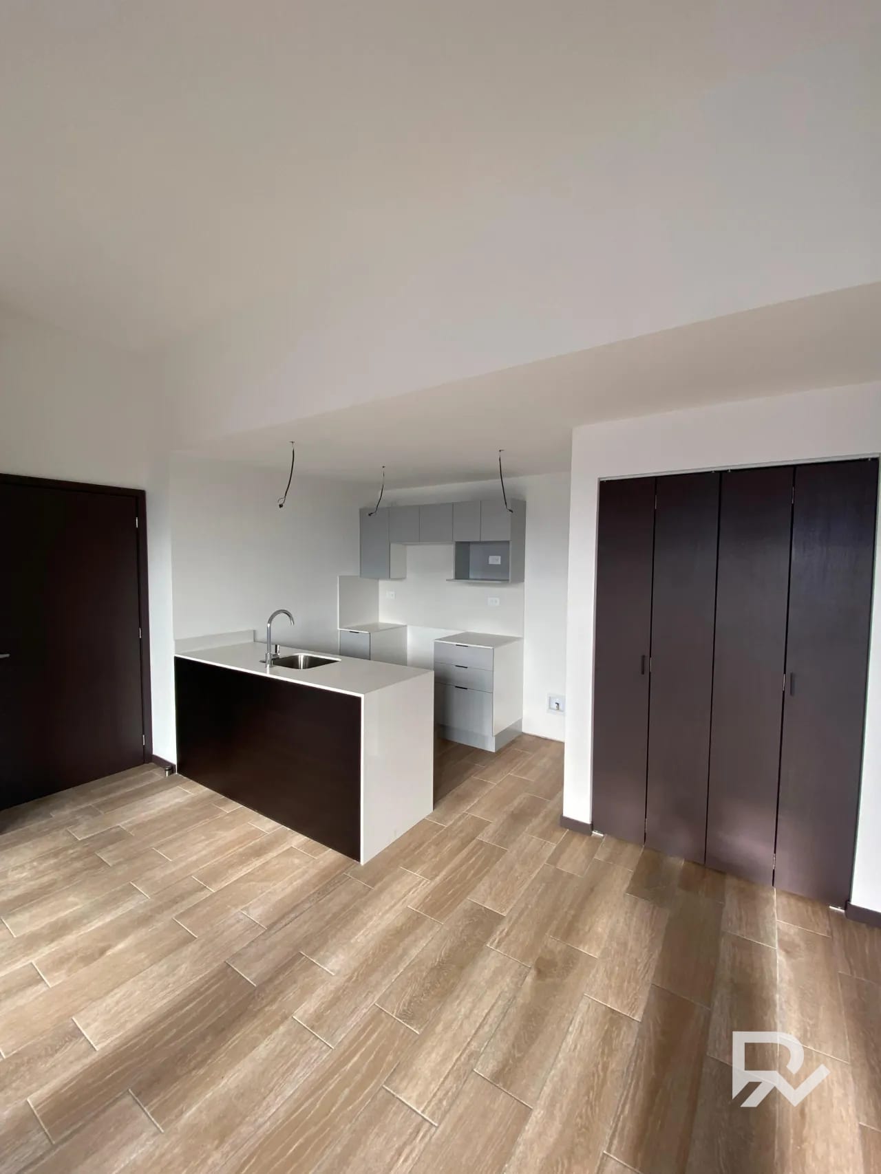 Apartamento nuevo en renta – Altaire, Zona 11 — Apartamento en Alquiler en Zona 11, Guatemala, Ciudad — foto 1 de 16