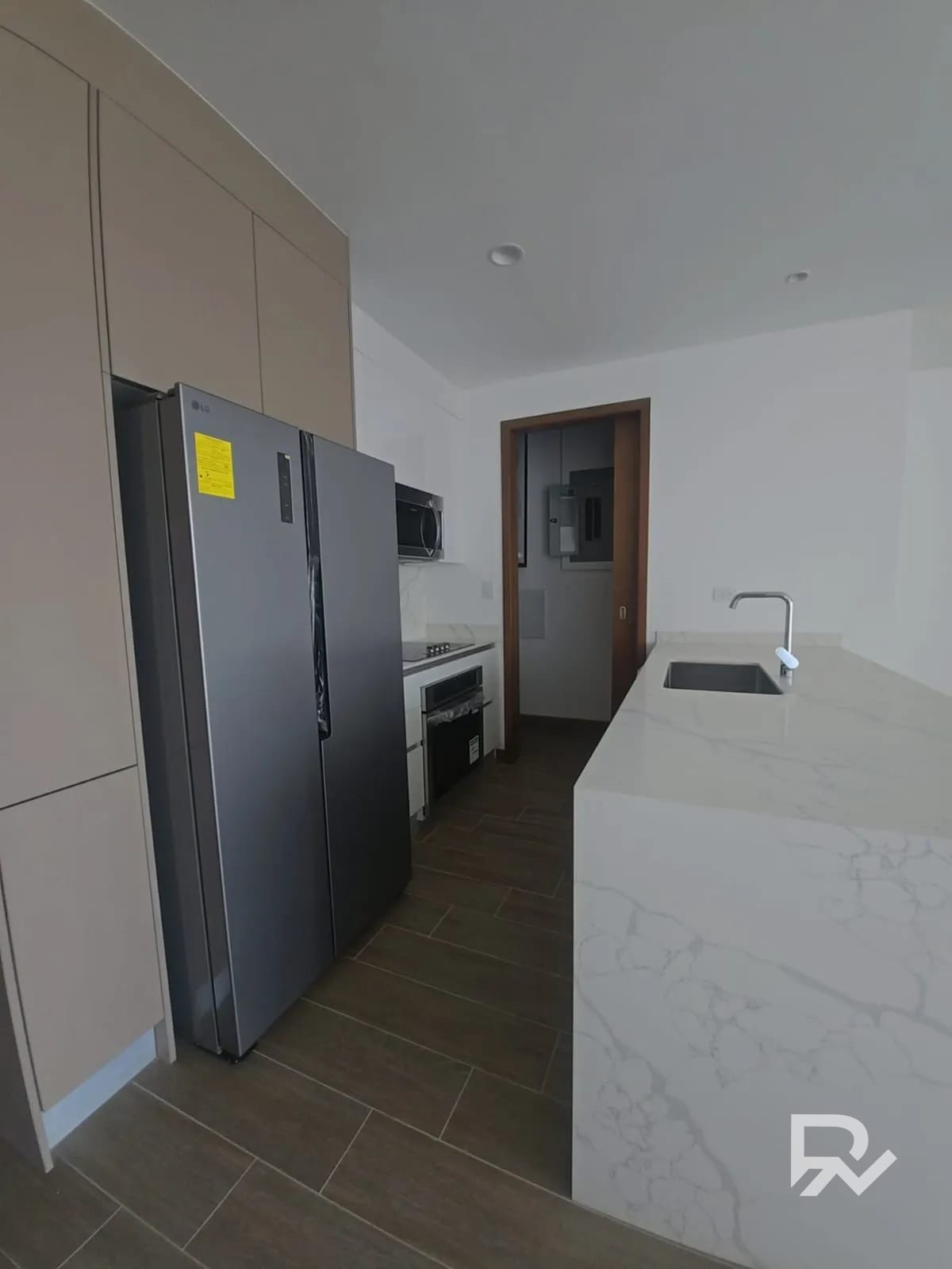Alquiler de apartamento en Ferre Diez, en zona 10 — Apartamento en Alquiler en Zona 10, Guatemala, Ciudad — foto 15 de 15