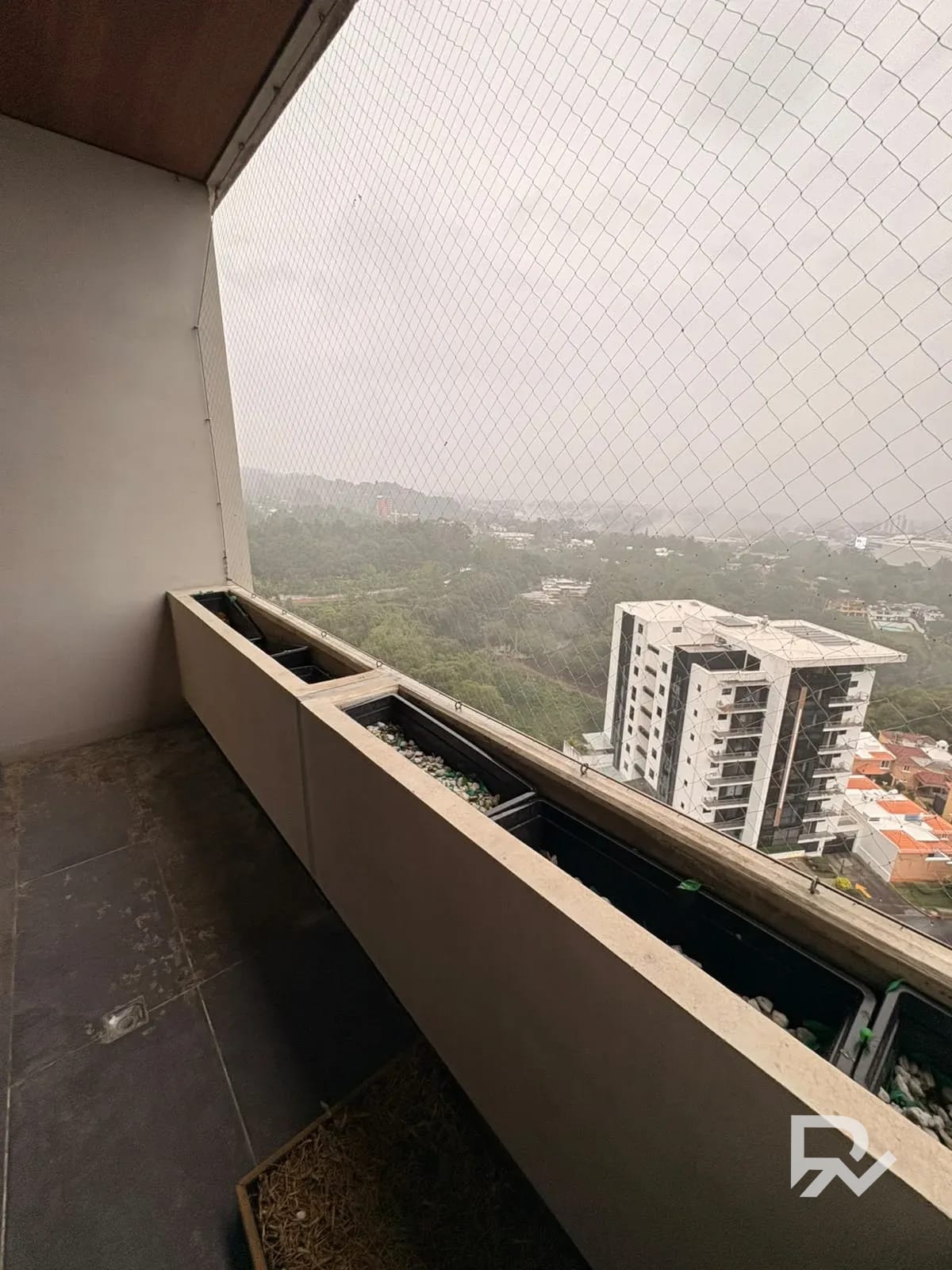 Alquiler de Apartamento amplio en Ápice 2 VH2 zona 15 — Apartamento en Alquiler en Zona 15, Guatemala, Ciudad — foto 8 de 17