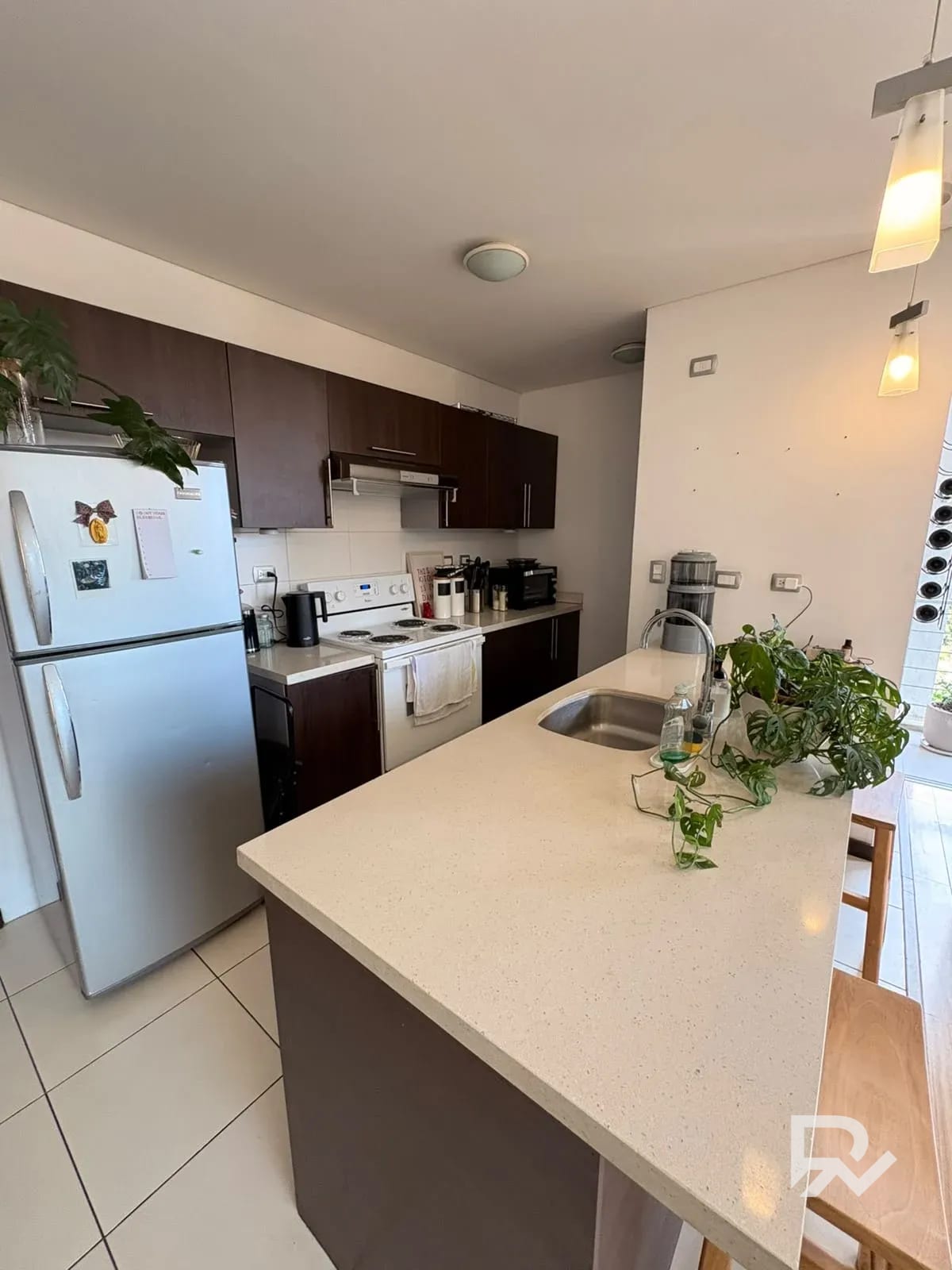 Alquiler apartamento Torre Catorce zona 14 — Apartamento en Alquiler en Zona 14, Guatemala, Ciudad — foto 3 de 13