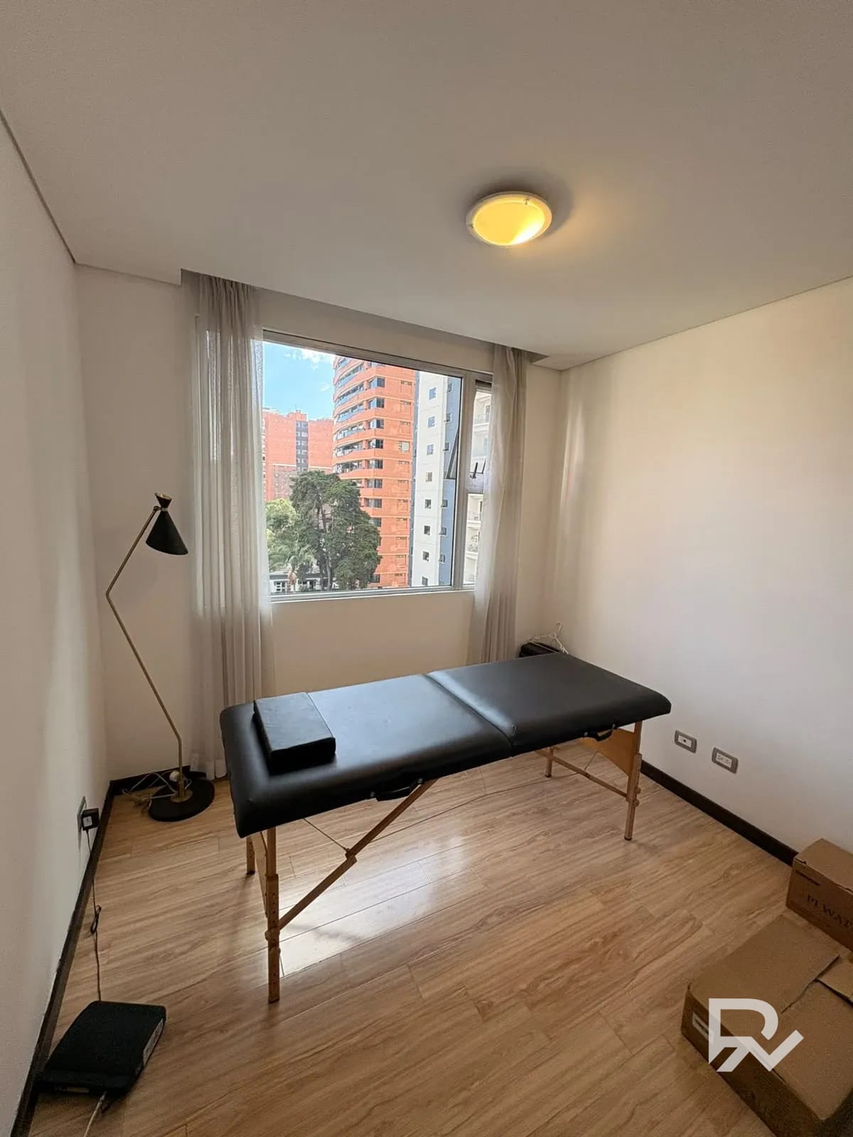 Alquiler apartamento Torre Catorce zona 14 — Apartamento en Alquiler en Zona 14, Guatemala, Ciudad — foto 11 de 13