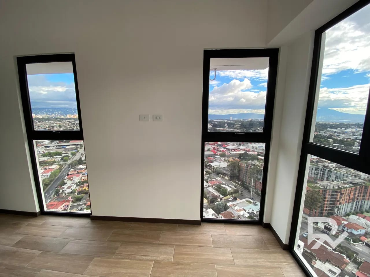 Apartamento nuevo en renta – Altaire, Zona 11 — Apartamento en Alquiler en Zona 11, Guatemala, Ciudad — foto 13 de 15