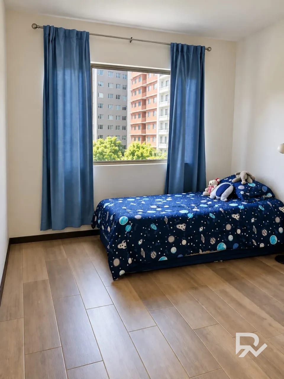 Apartamento en Alquiler en Segheria, Zona 14 – la Villa — Apartamento en Alquiler en Segheria, Zona 14, Guatemala, Ciudad — foto 7 de 9