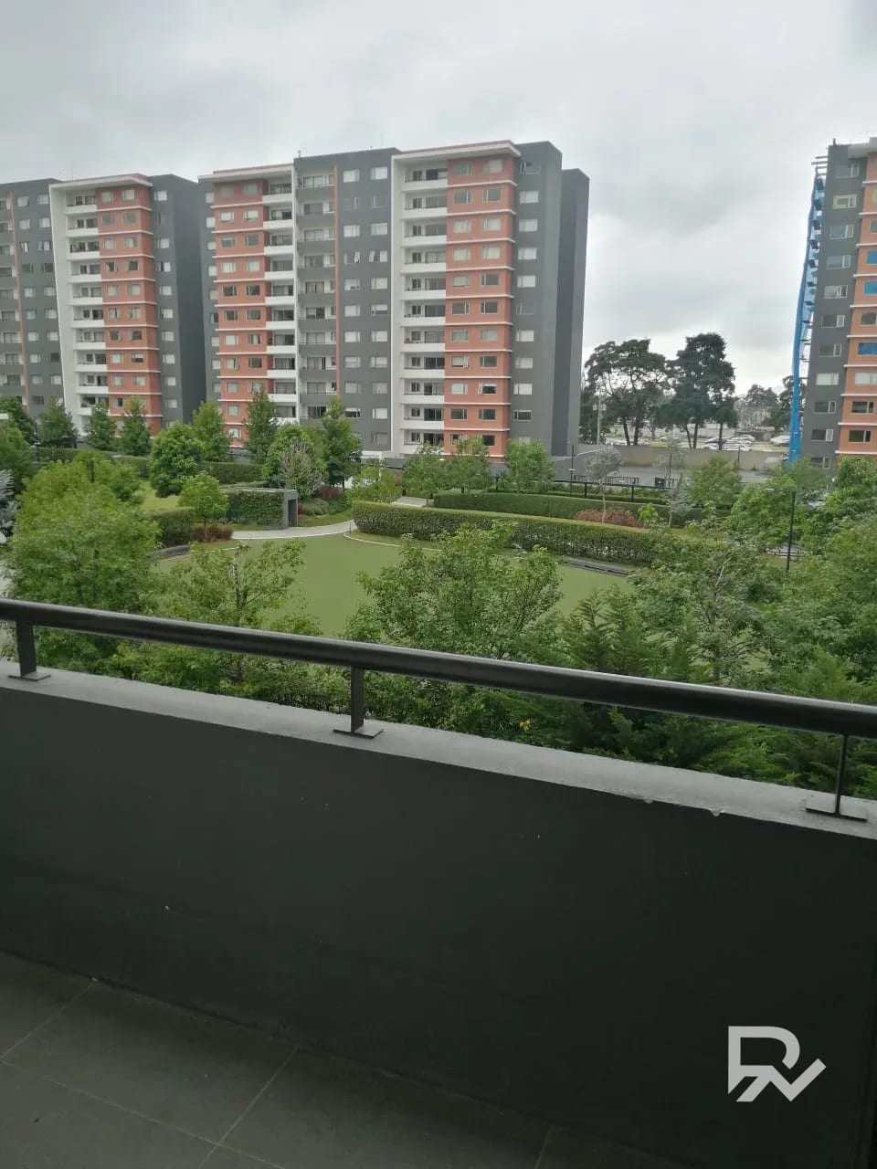 Apartamento en Alquiler en Segheria, Zona 14 – la Villa — Apartamento en Alquiler en Segheria, Zona 14, Guatemala, Ciudad — foto 9 de 9