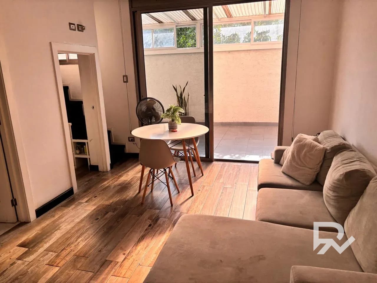 Apartamento Amueblado Tipo Loft en Renta – Adamant, Zona 15, Vista Her — Apartamento en Alquiler en Adamant, Zona 15, Guatemala, Ciudad — foto 1 de 8