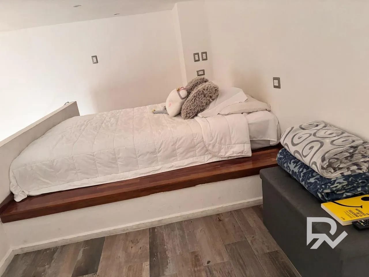 Apartamento Amueblado Tipo Loft en Renta – Adamant, Zona 15, Vista Her — Apartamento en Alquiler en Adamant, Zona 15, Guatemala, Ciudad — foto 3 de 8