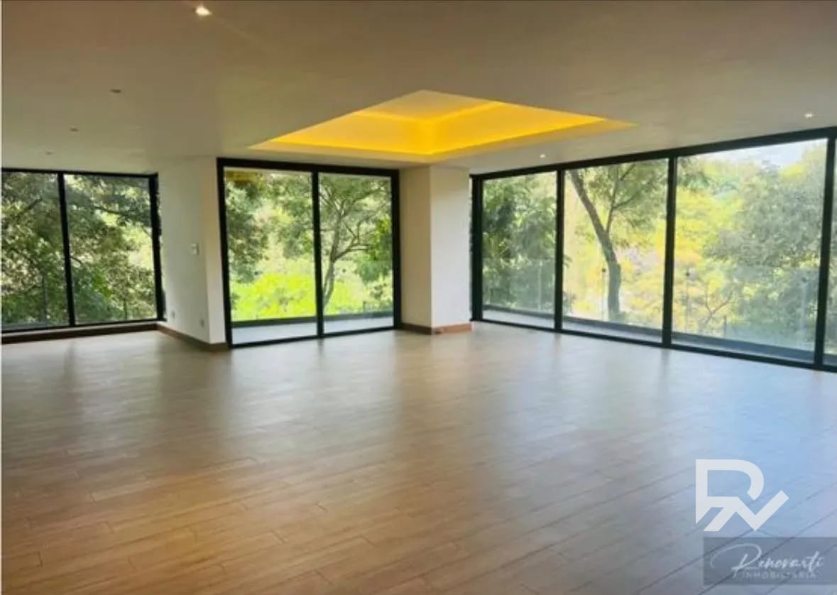 Apartamento en alquiler | Oakland, Zona 10 — Apartamento en Alquiler en Reserva Oakland, Zona 10, Guatemala, Ciudad — foto 1 de 10